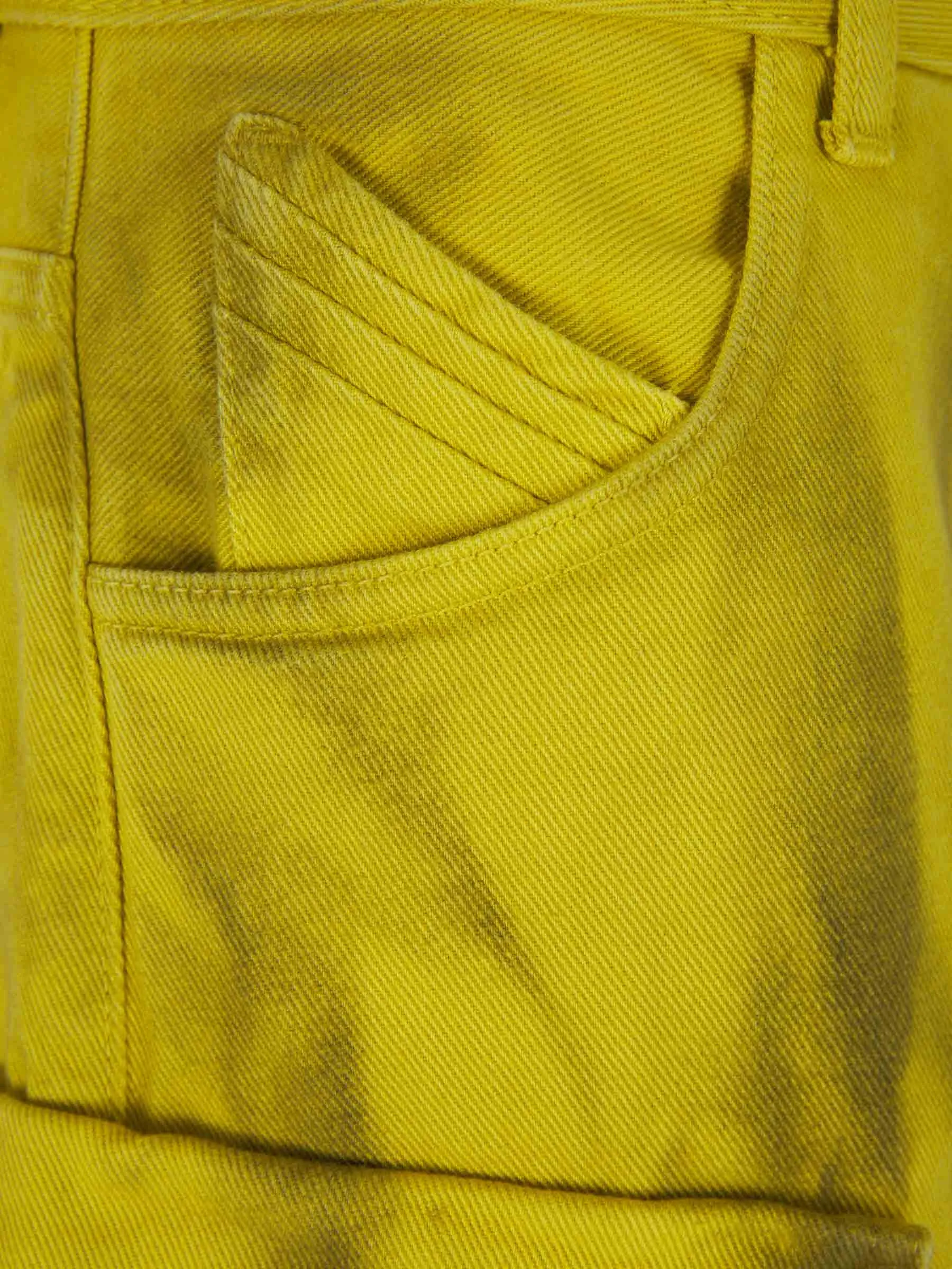 Jeans Cargo Fern