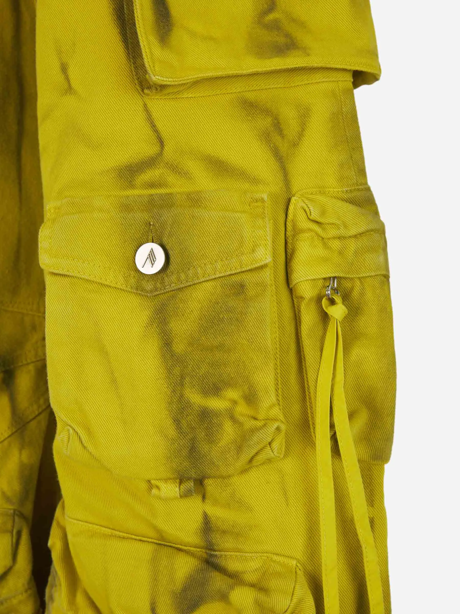 Jeans Cargo Fern