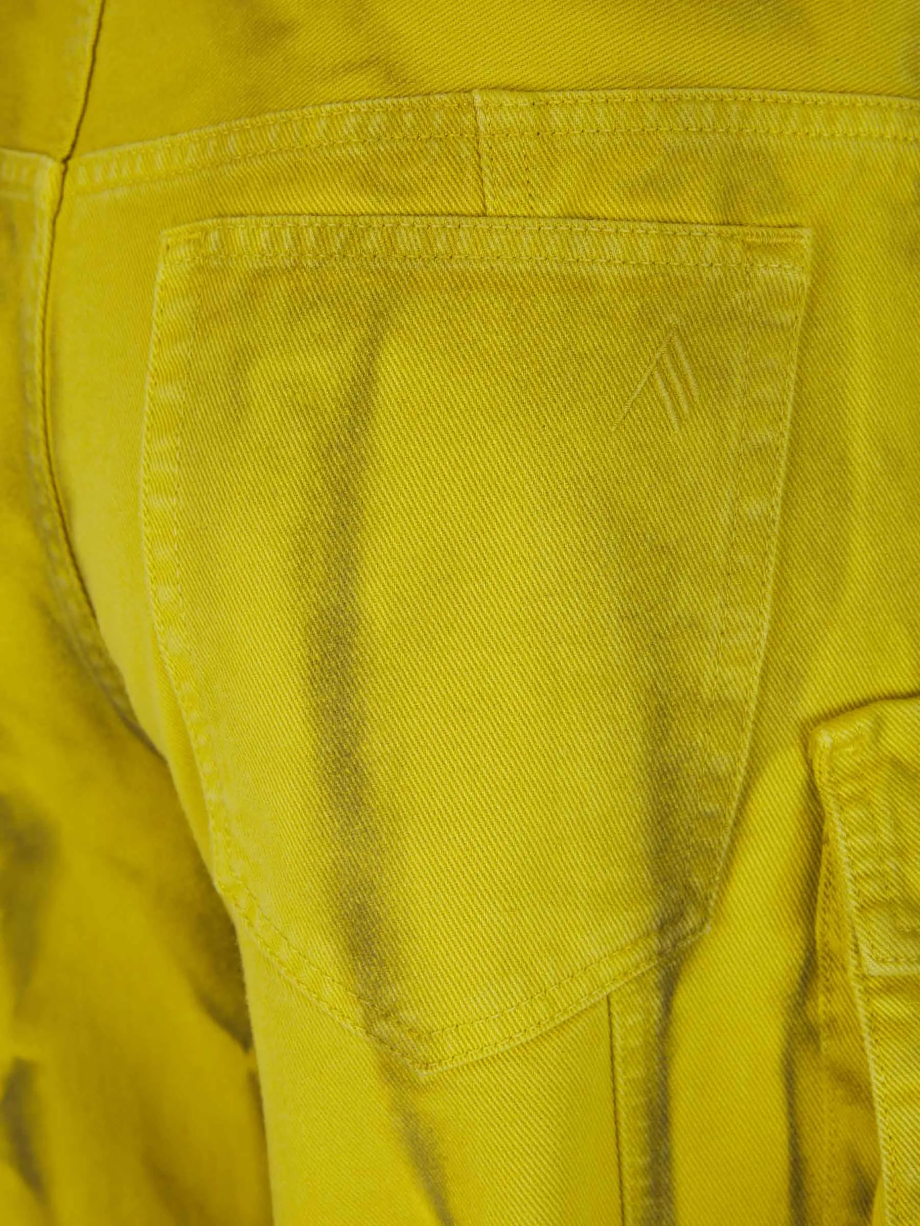 Jeans Cargo Fern