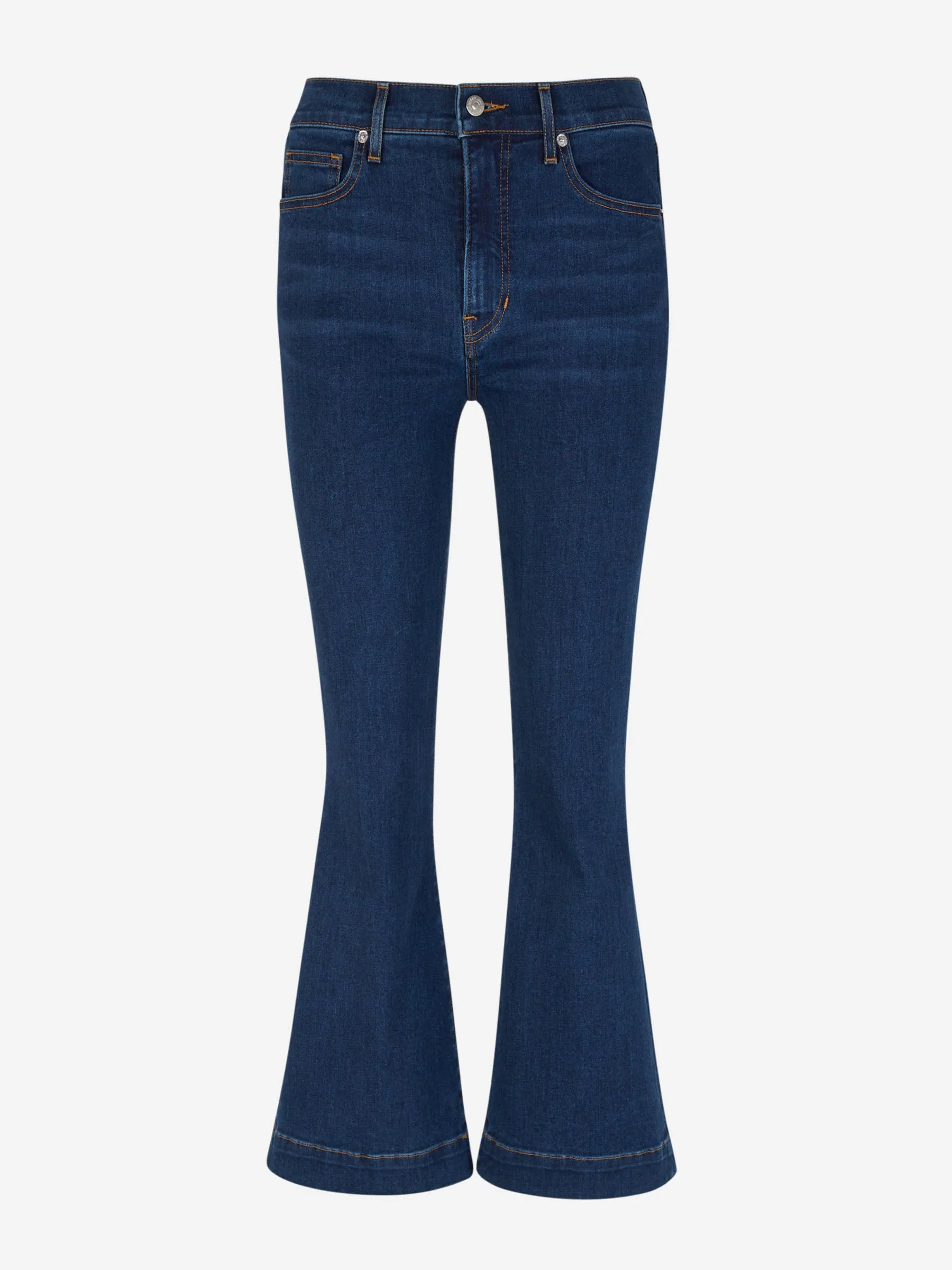 Jeans Carson Flare