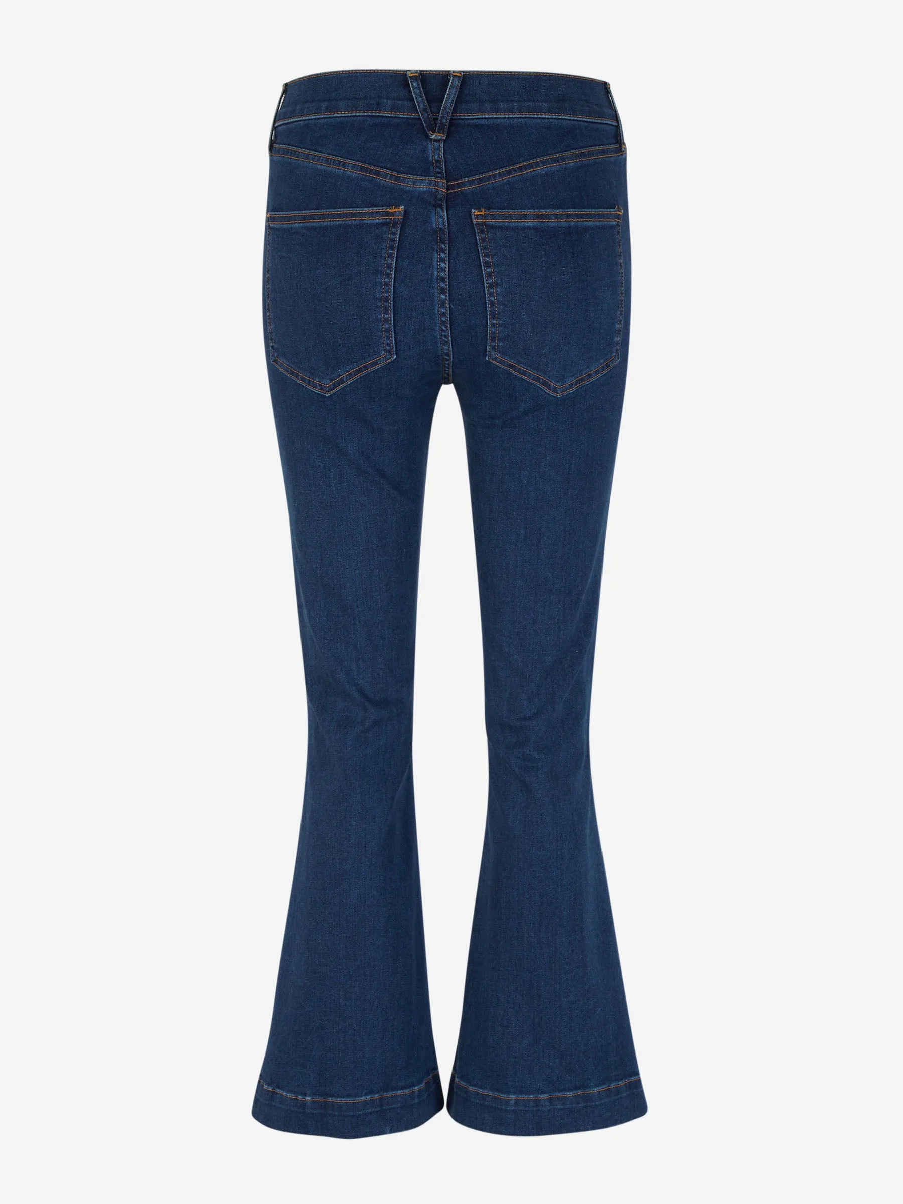 Jeans Carson Flare