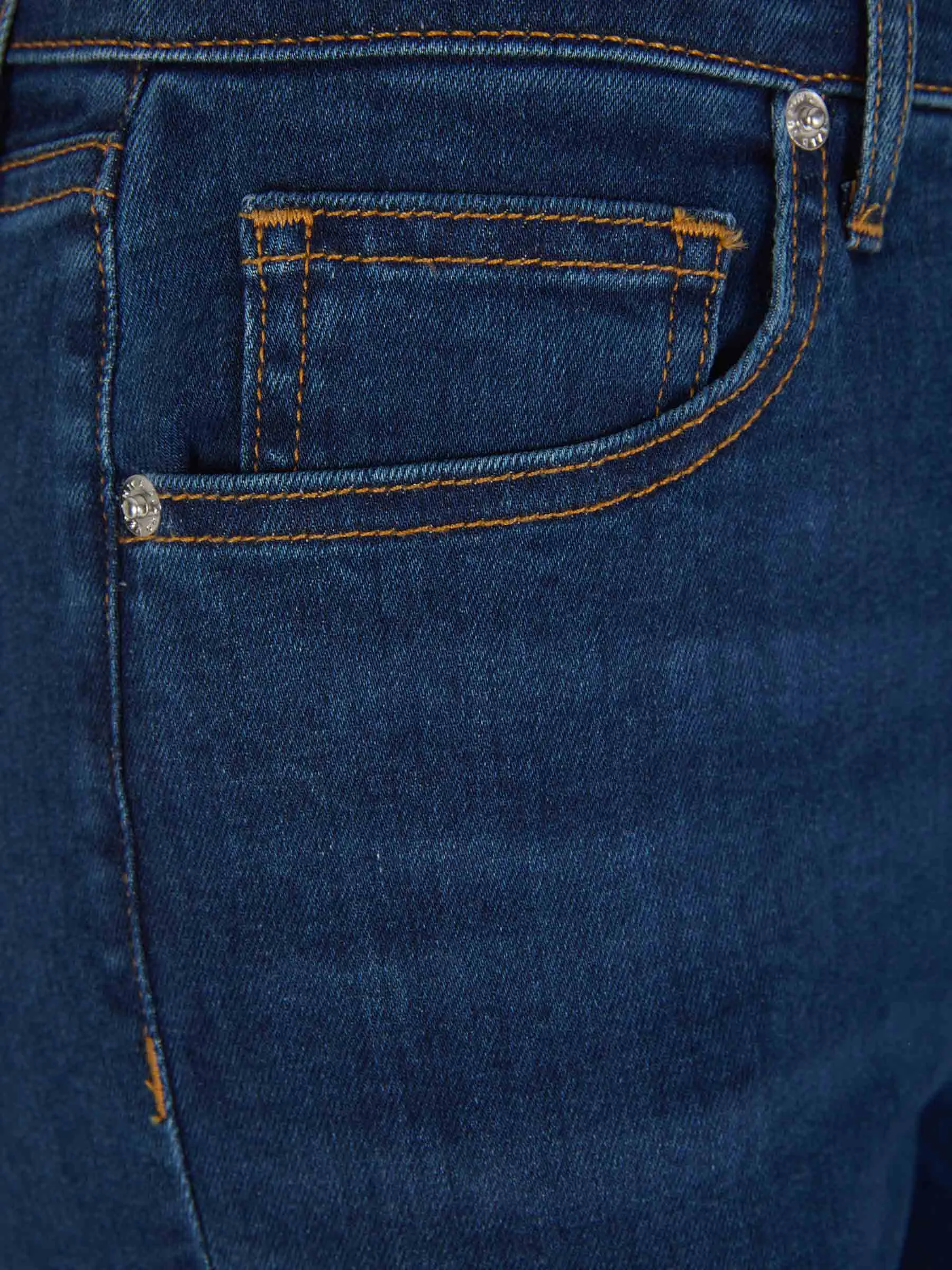 Jeans Carson Flare