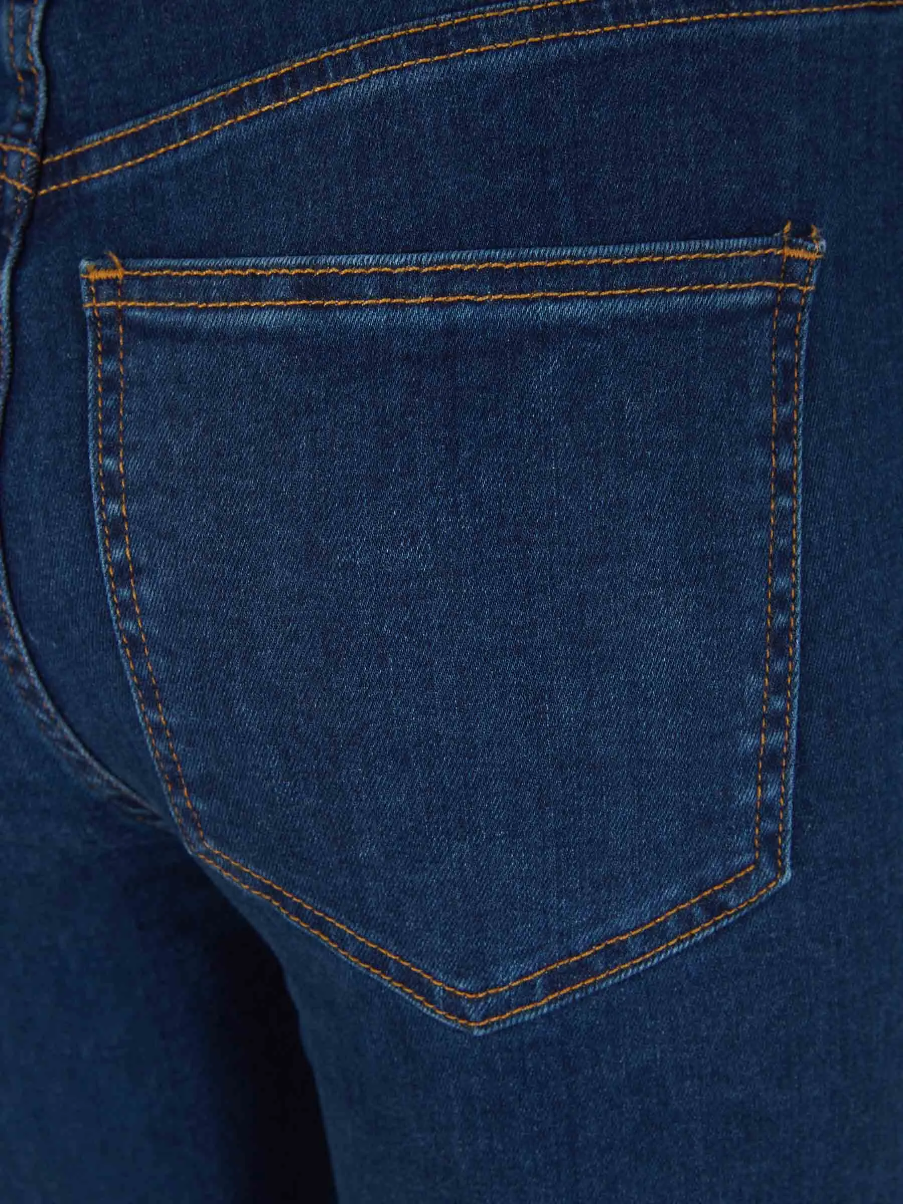 Jeans Carson Flare