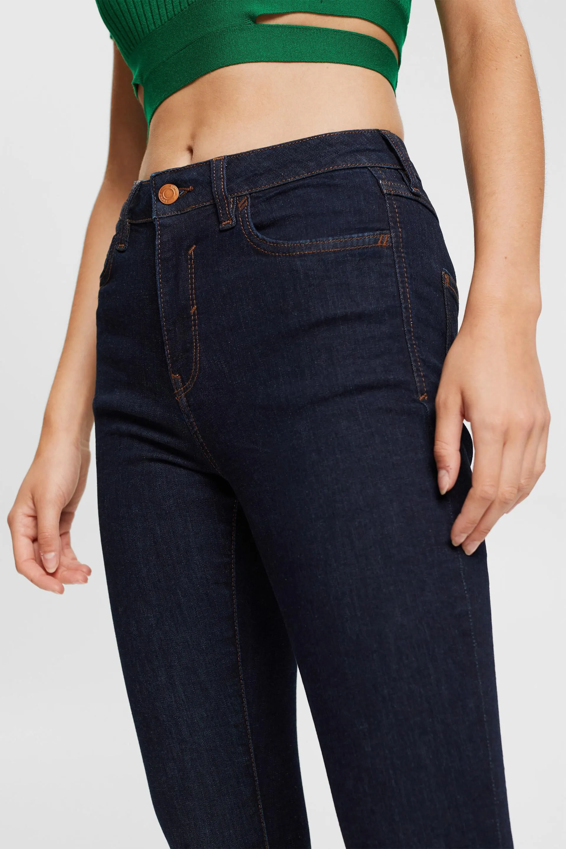 Jeans elásticos