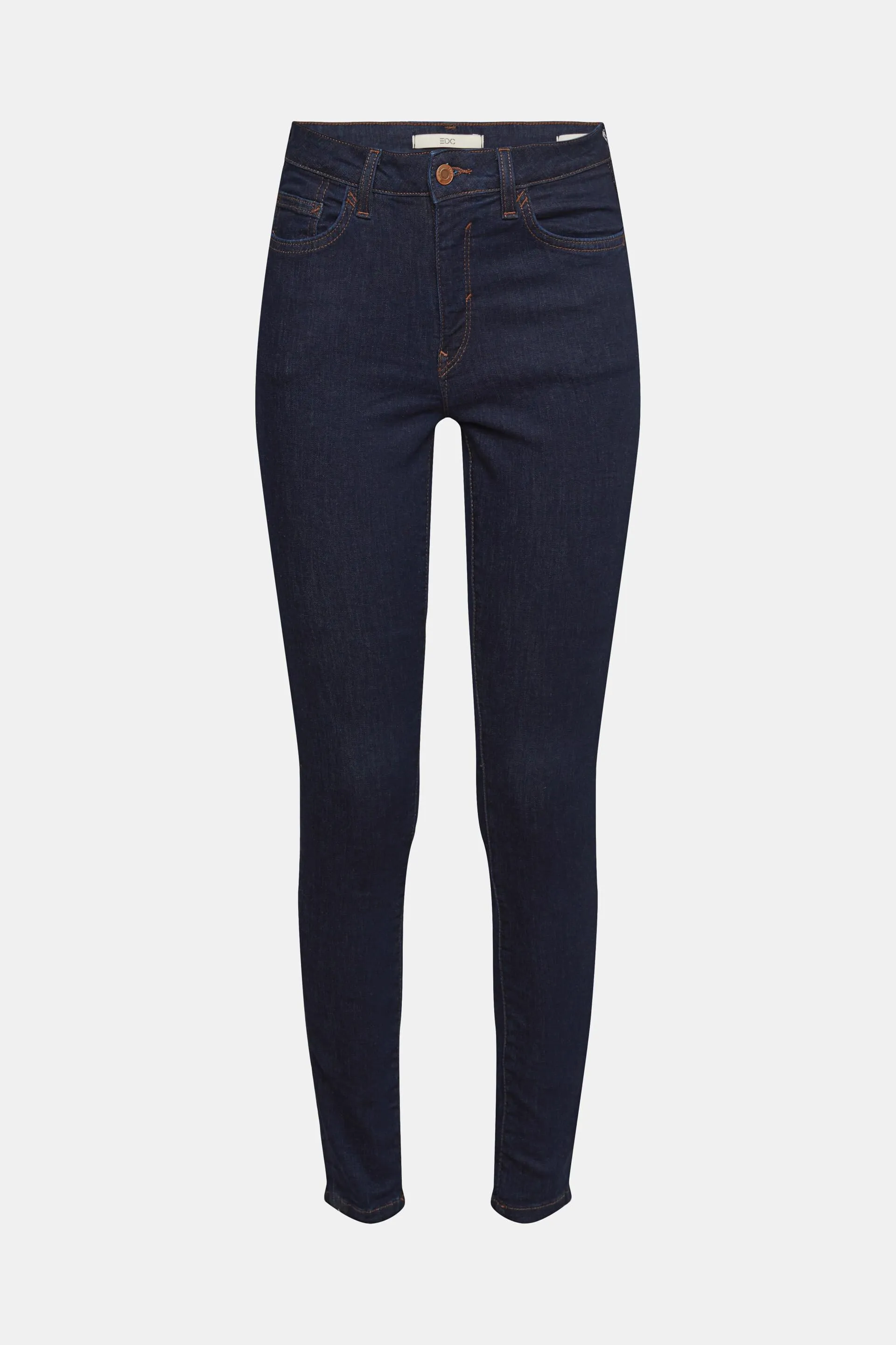 Jeans elásticos