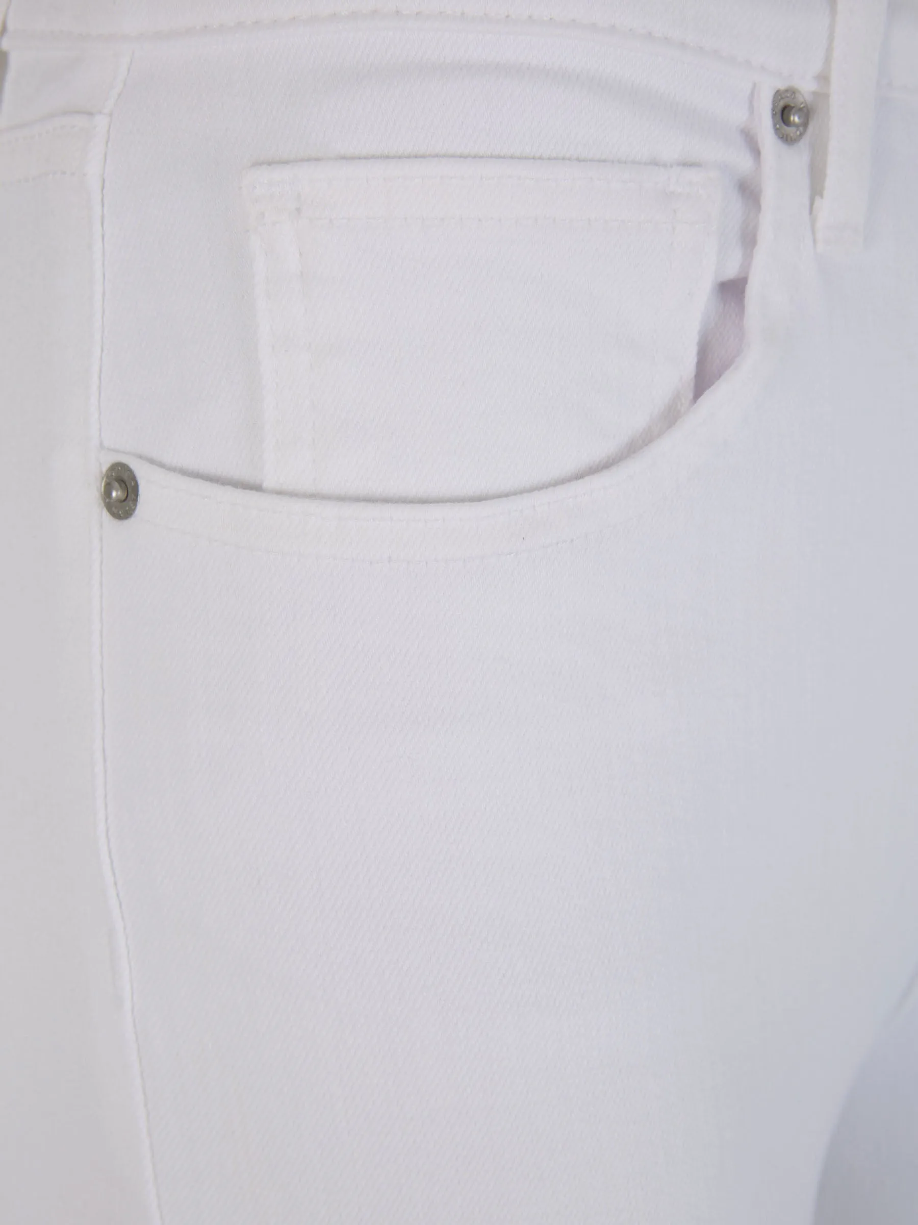 Jeans Elástico Flare