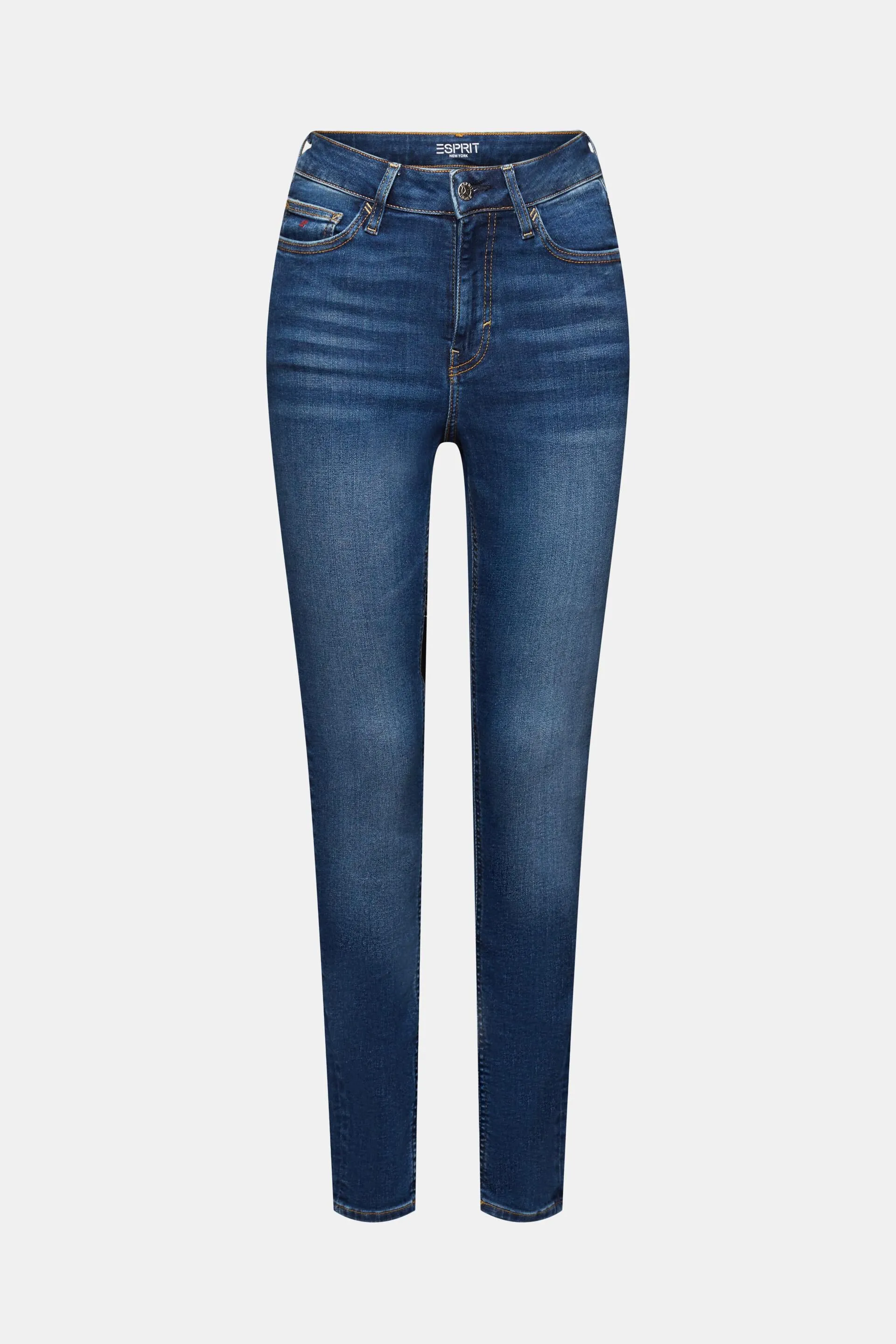 JEANS HIGHRISE SKINNY