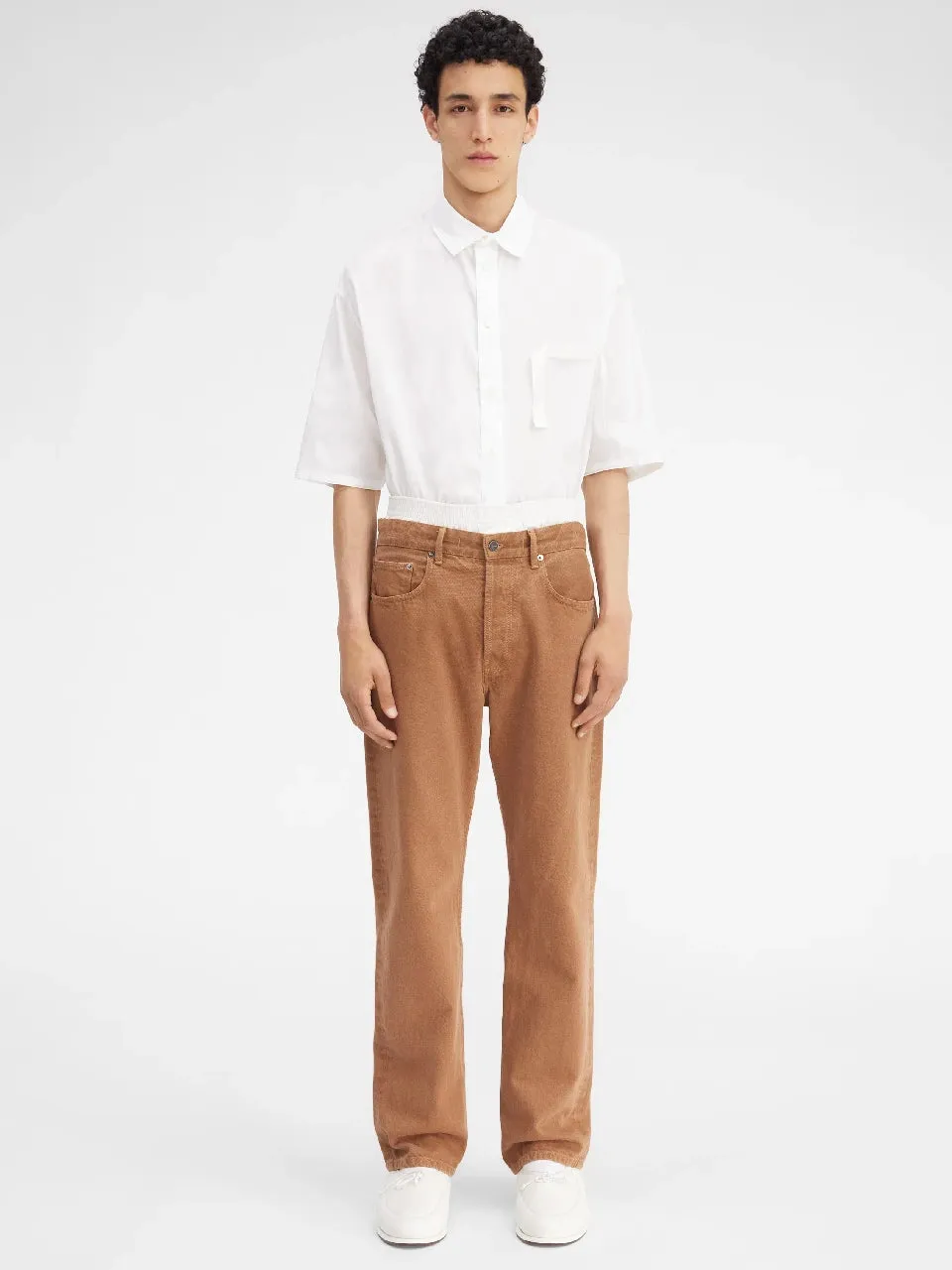 Jeans Le de Nmes Fresa