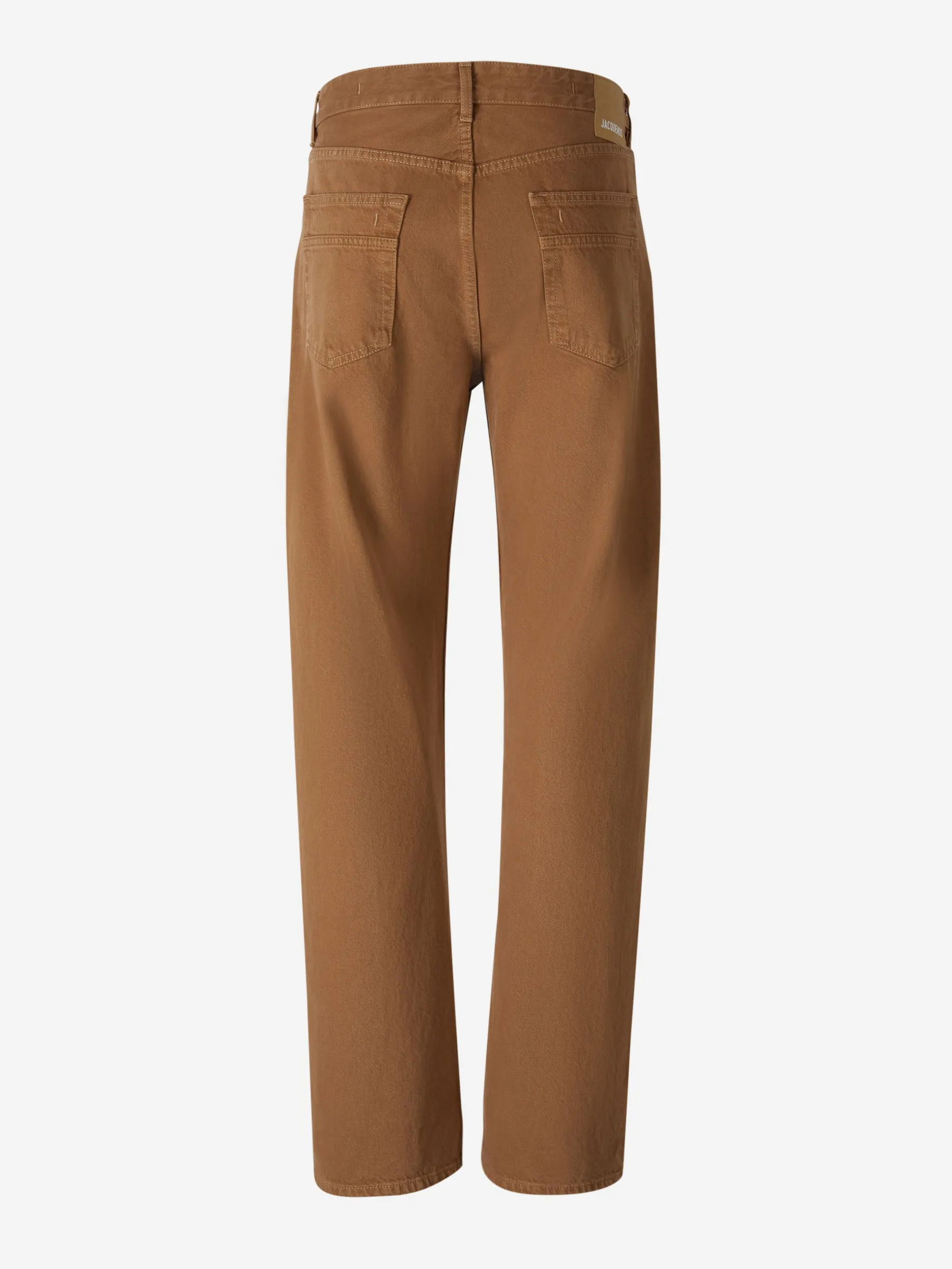 Jeans Le de Nmes Fresa