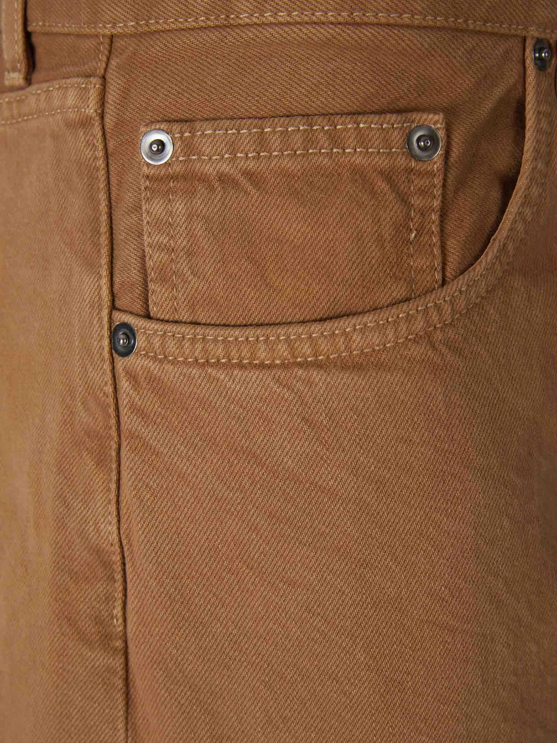 Jeans Le de Nmes Fresa