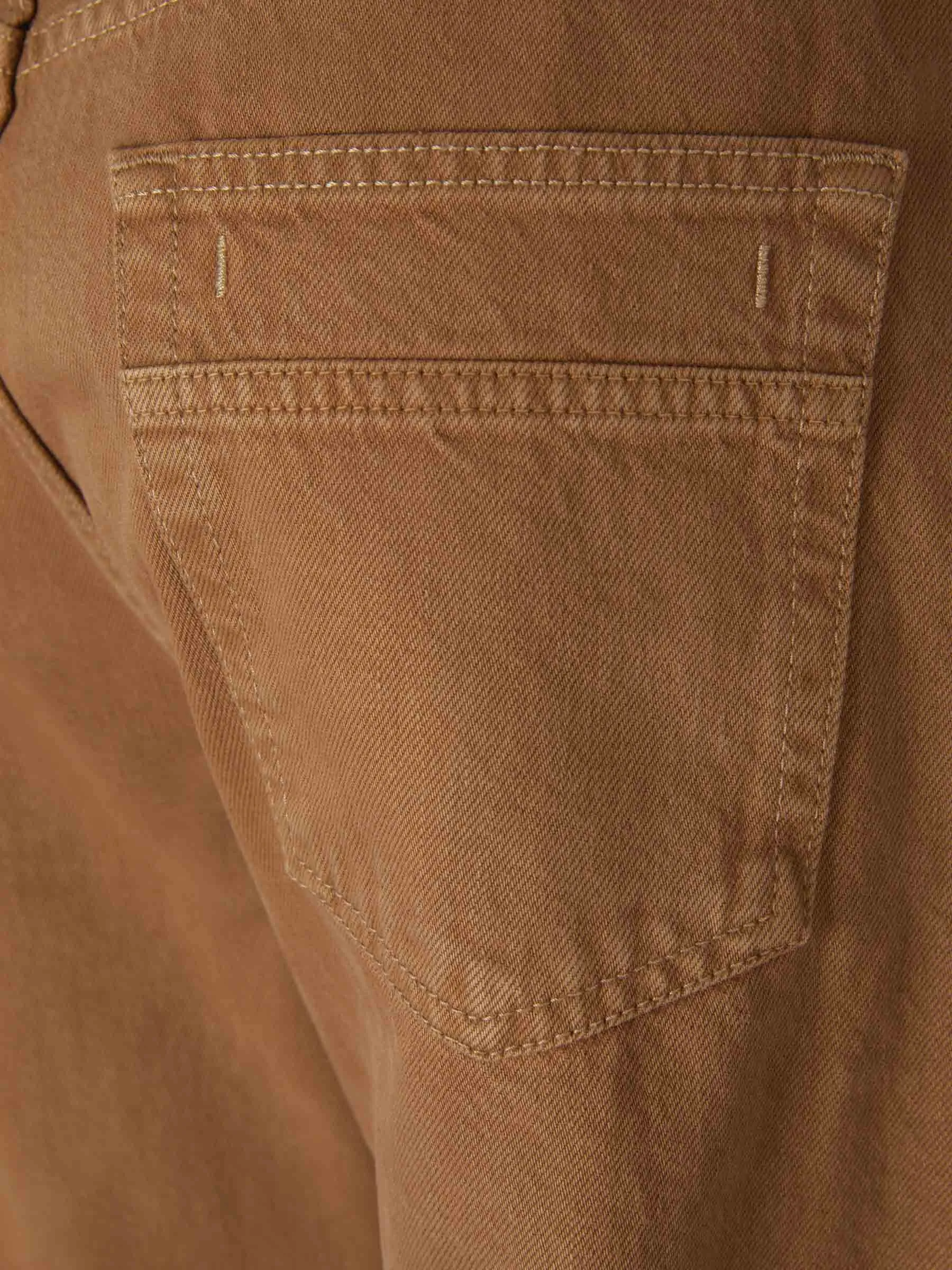 Jeans Le de Nmes Fresa