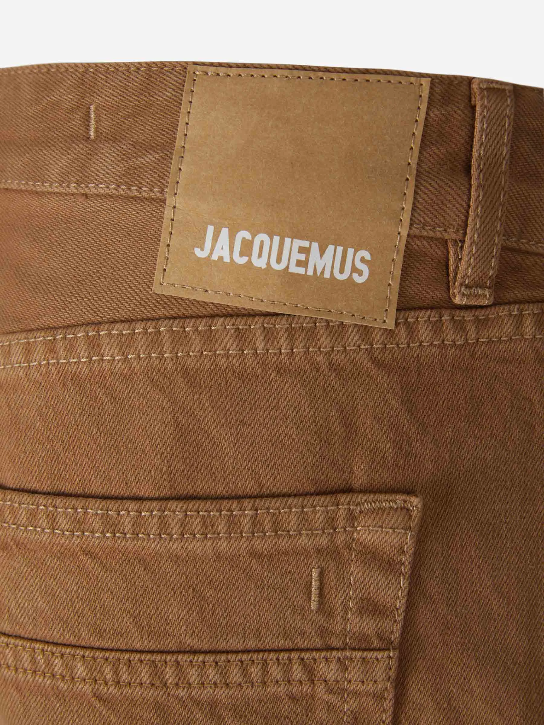 Jeans Le de Nmes Fresa