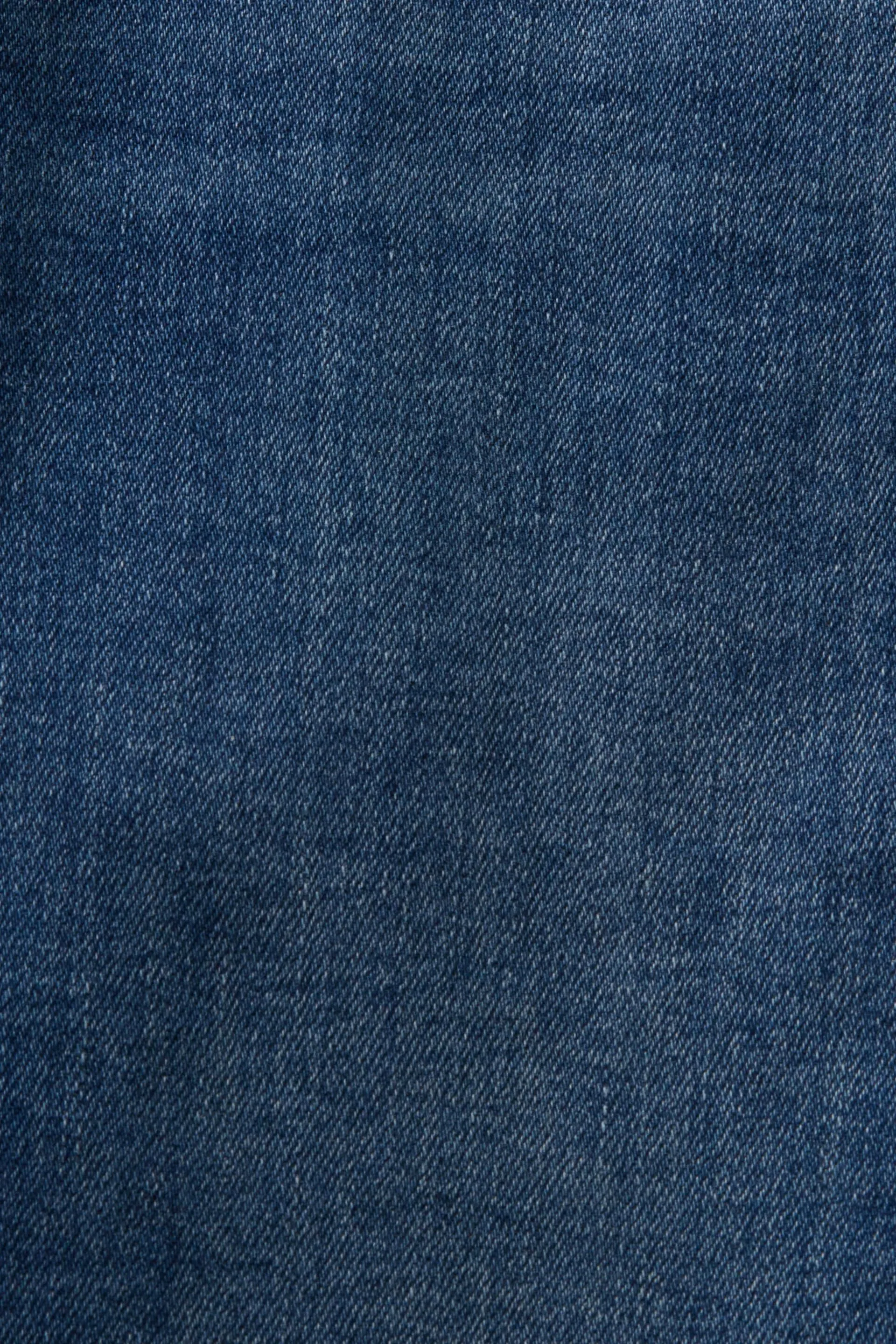 JEANS LOWRISE CROPPED BOOTCUT