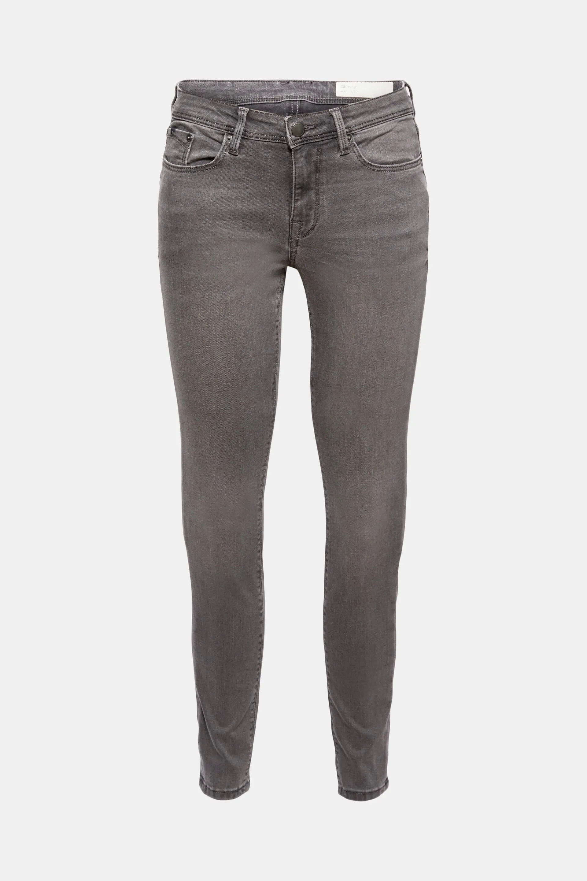JEANS LOWRISE SKINNY