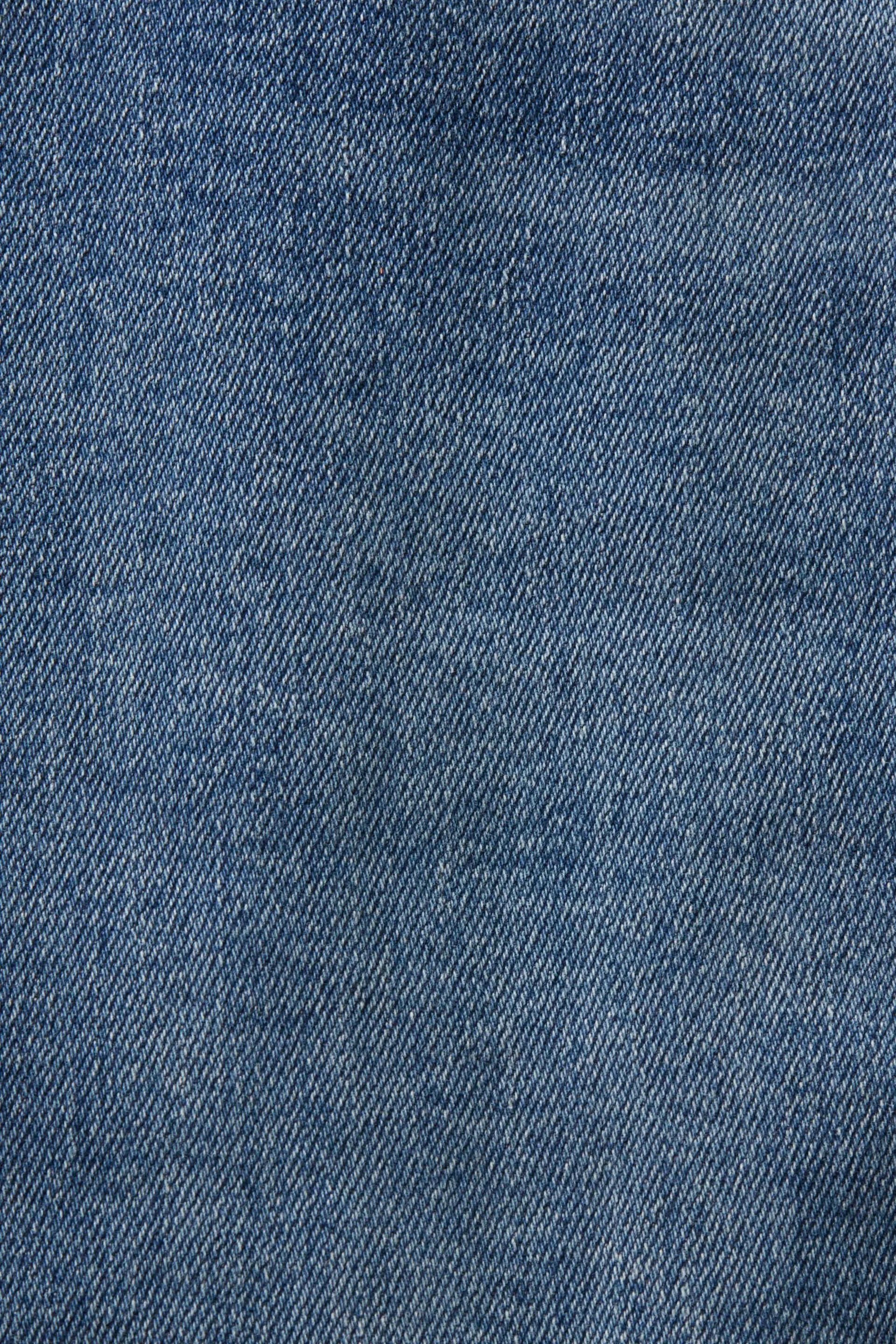 JEANS MIDRISE SKINNY
