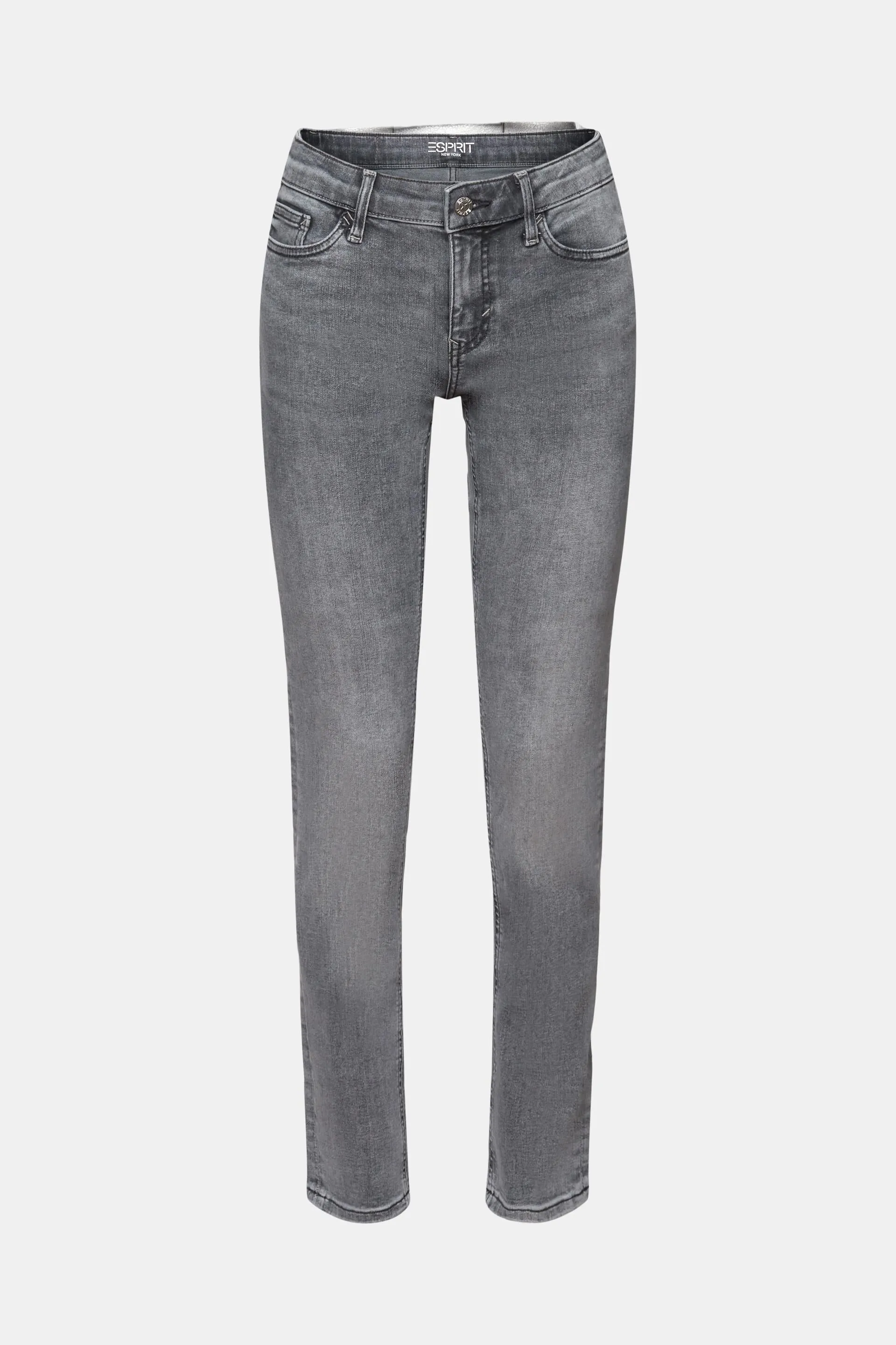 JEANS MIDRISE SLIM
