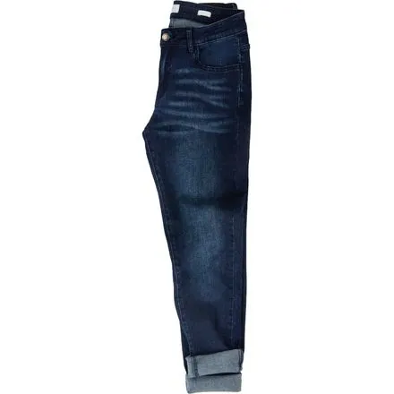 Jeans Mujer Symbol Skinny