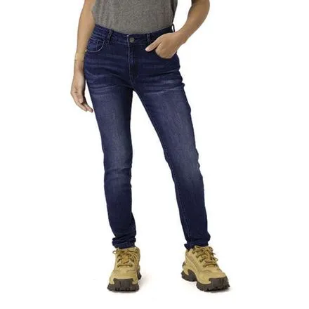 Jeans Mujer Symbol Skinny