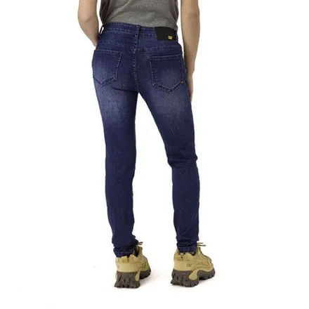 Jeans Mujer Symbol Skinny