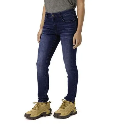 Jeans Mujer Symbol Skinny