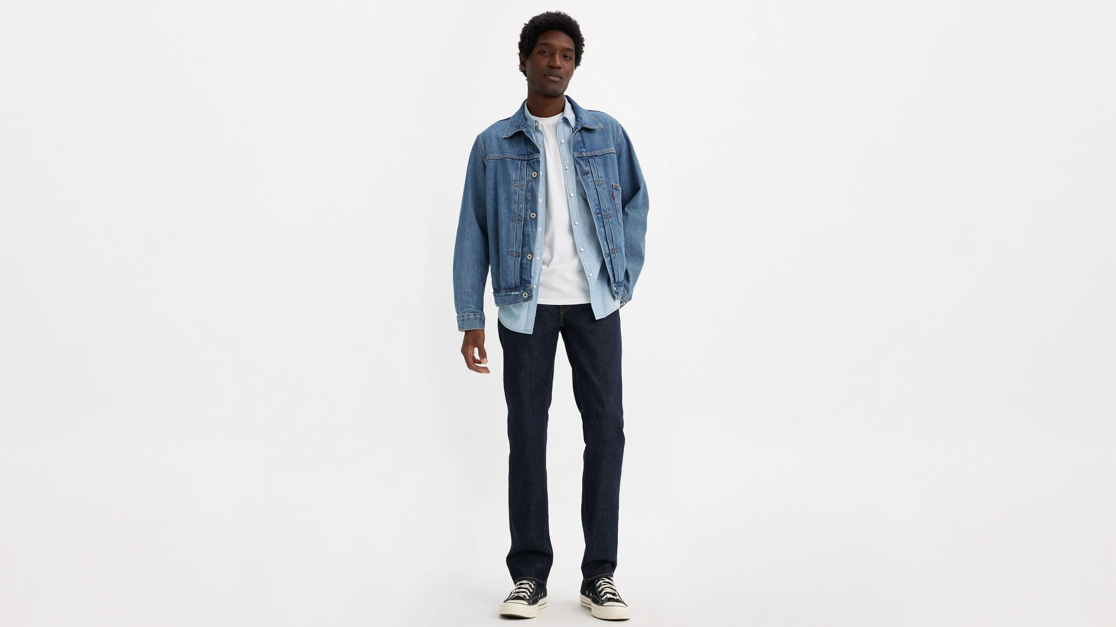 Jeans Rectos 514™