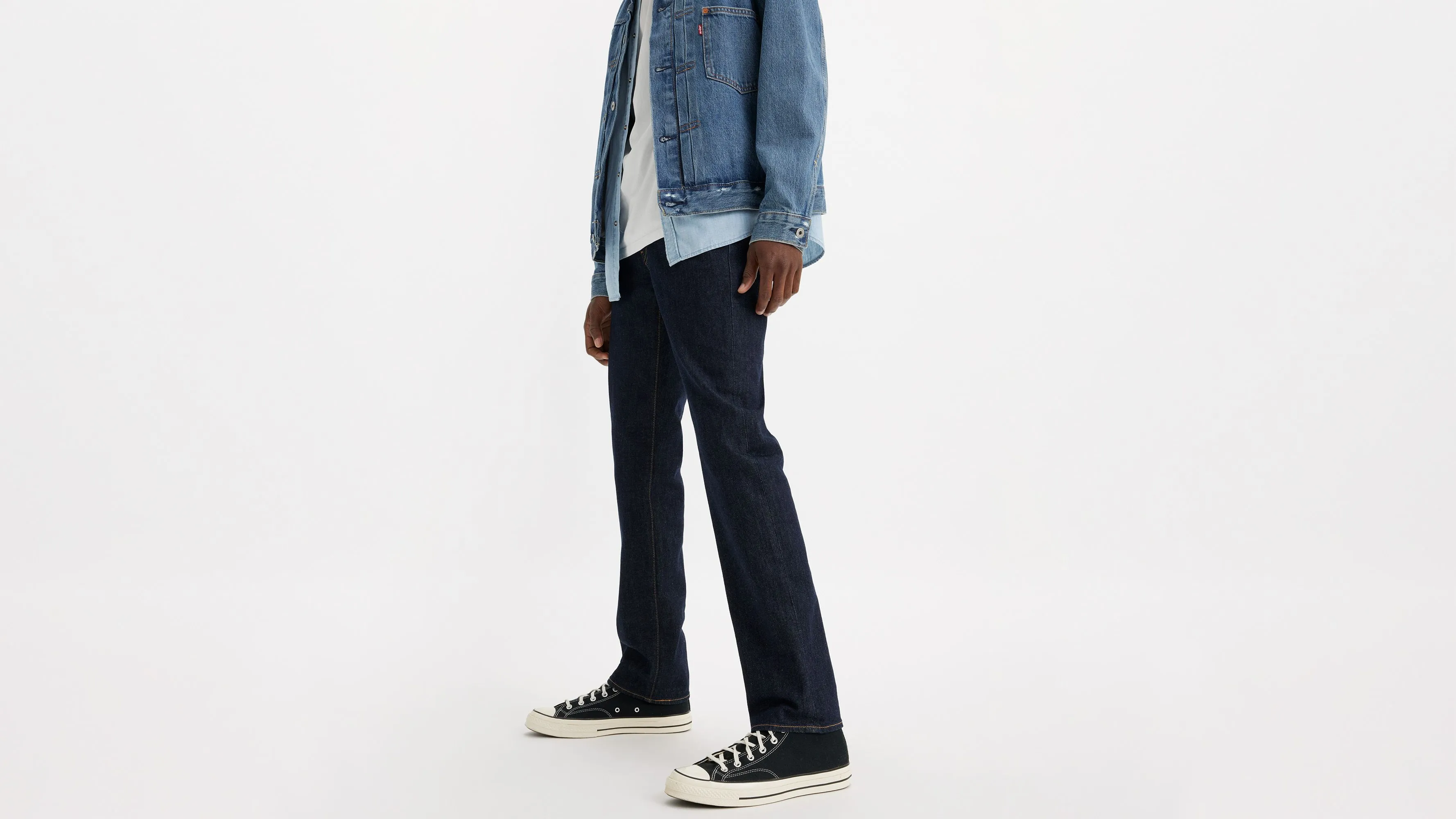 Jeans Rectos 514™