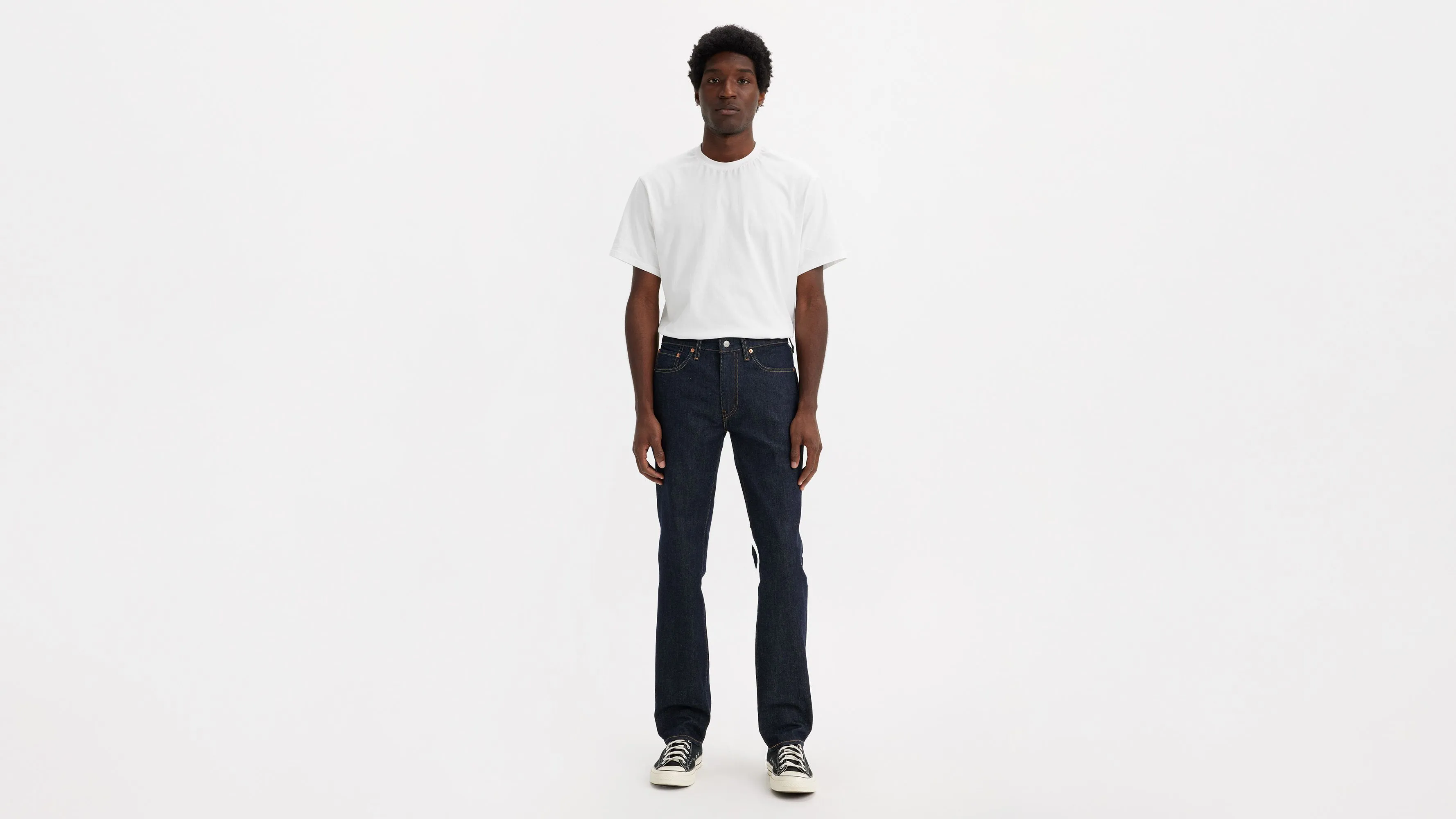 Jeans Rectos 514™