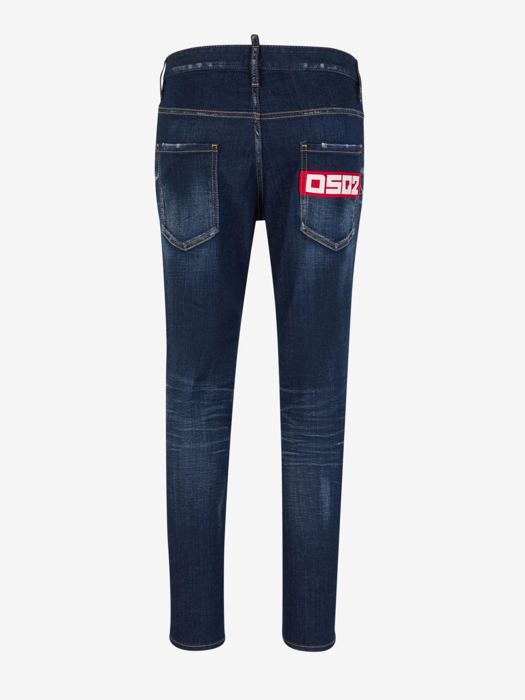 Jeans Skater