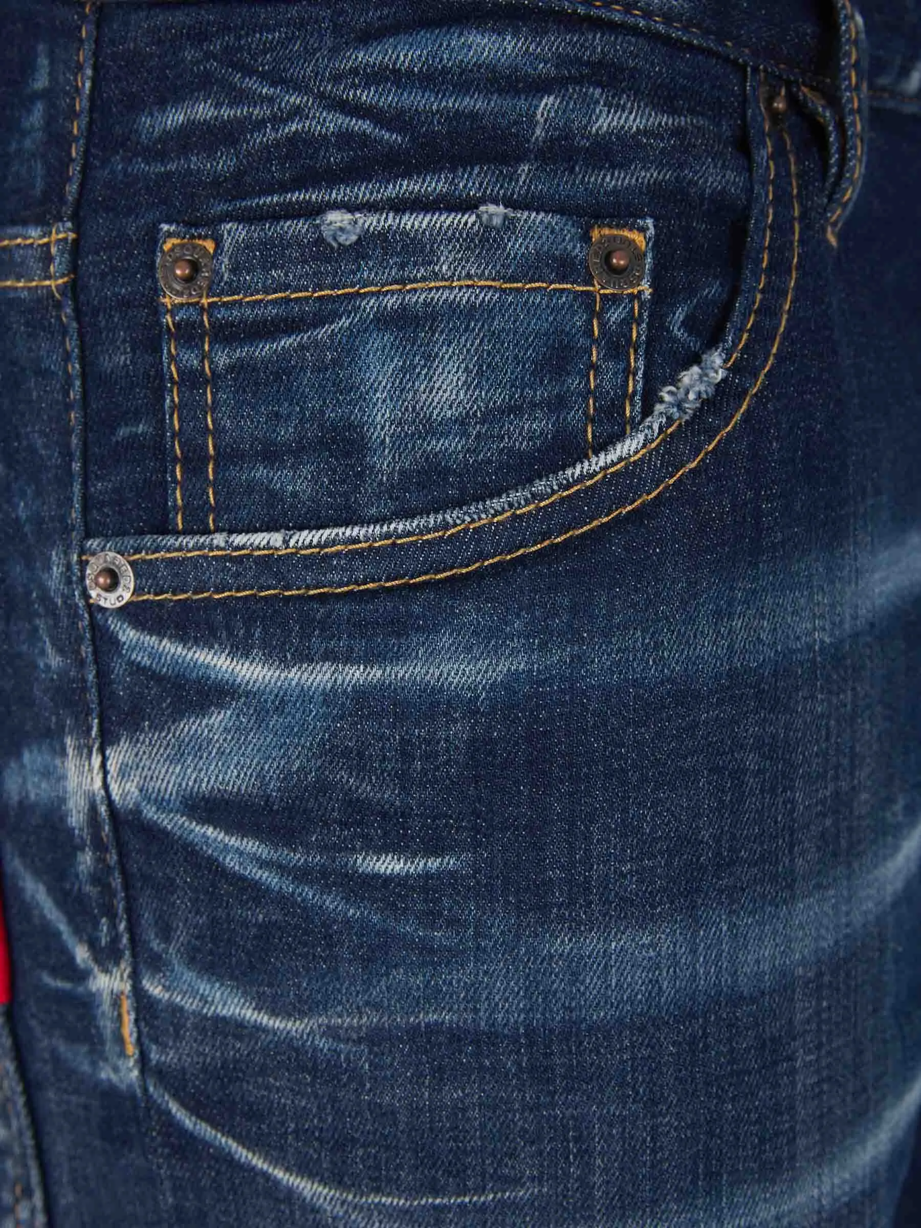 Jeans Skater