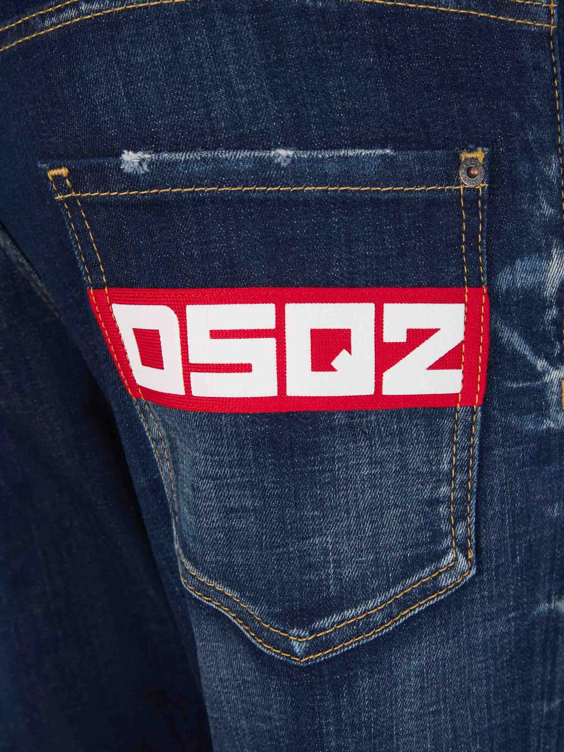 Jeans Skater