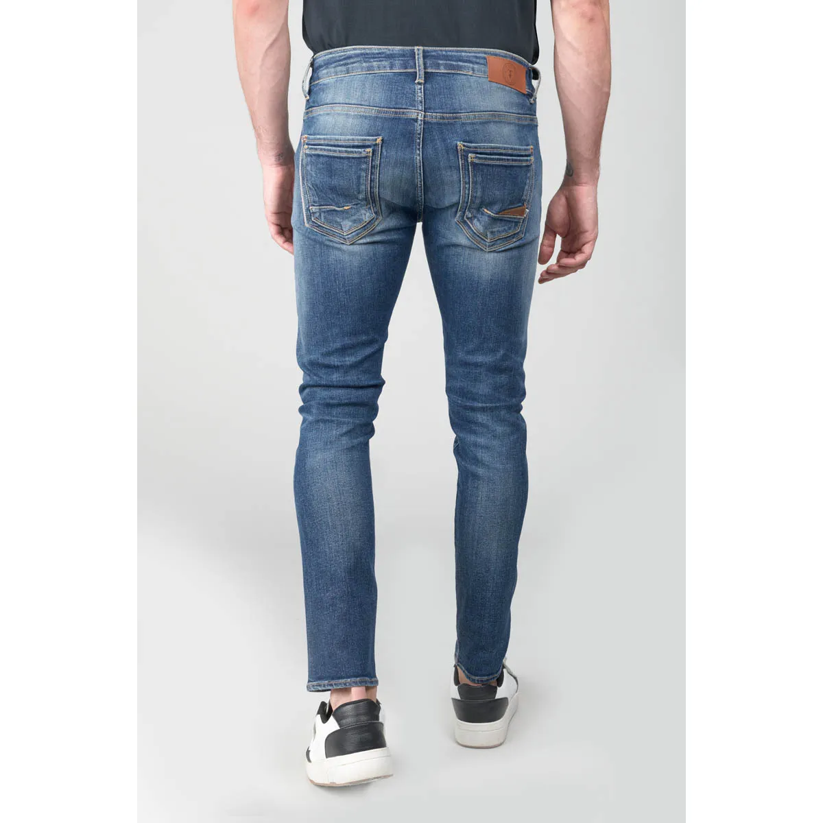 Jeans skinny POWER, 7/8
