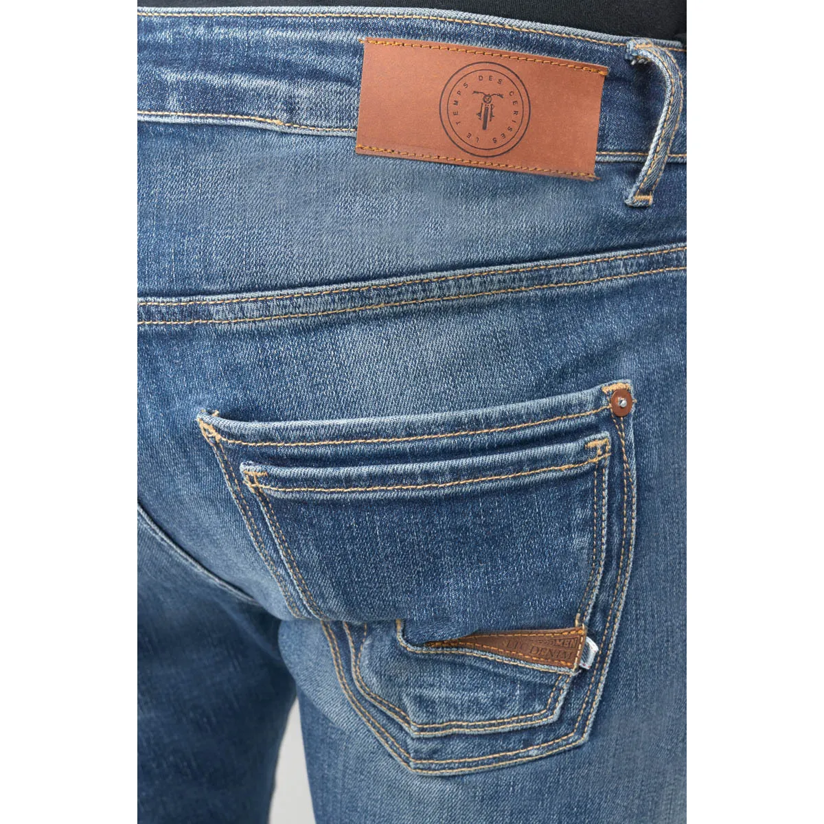 Jeans skinny POWER, 7/8