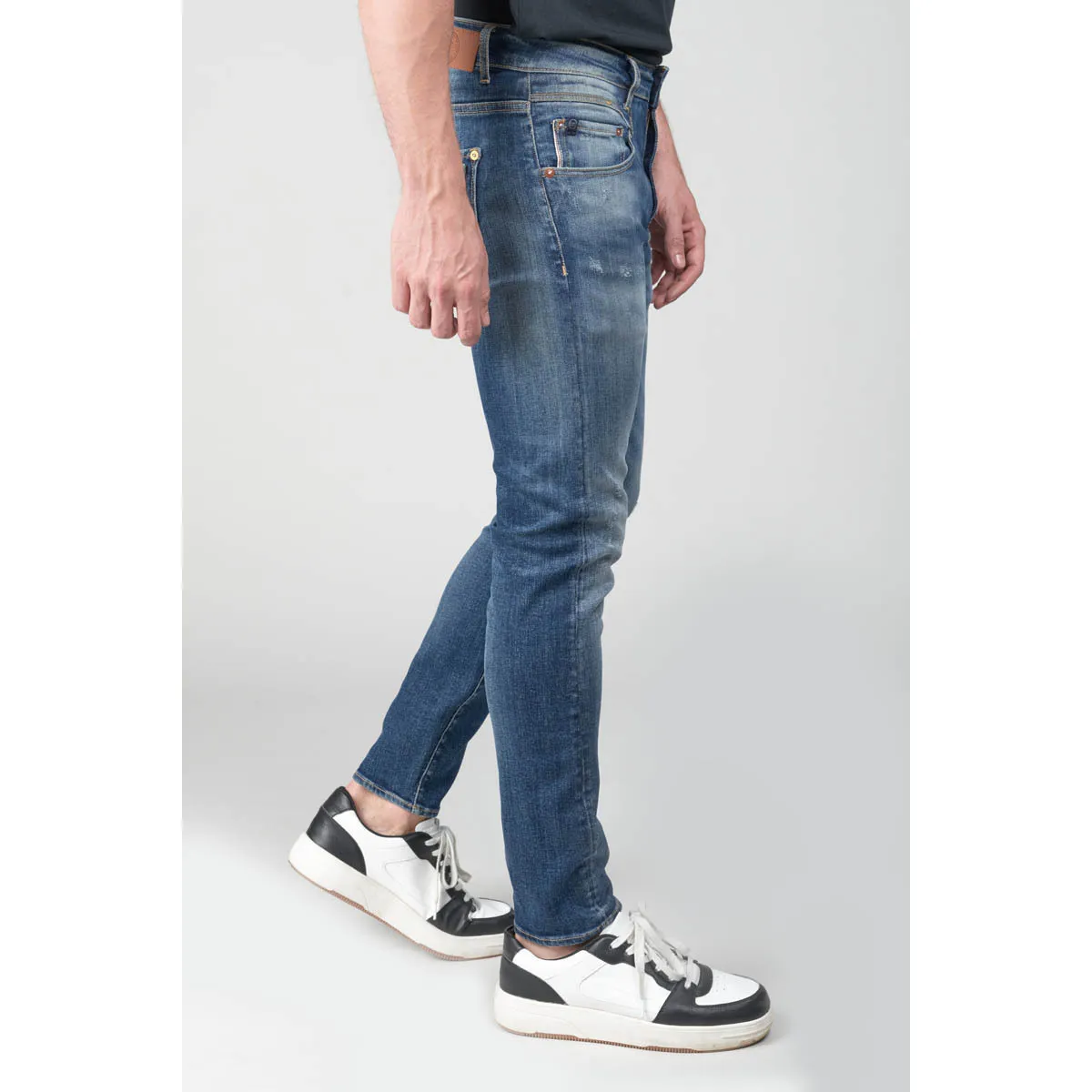 Jeans skinny POWER, 7/8