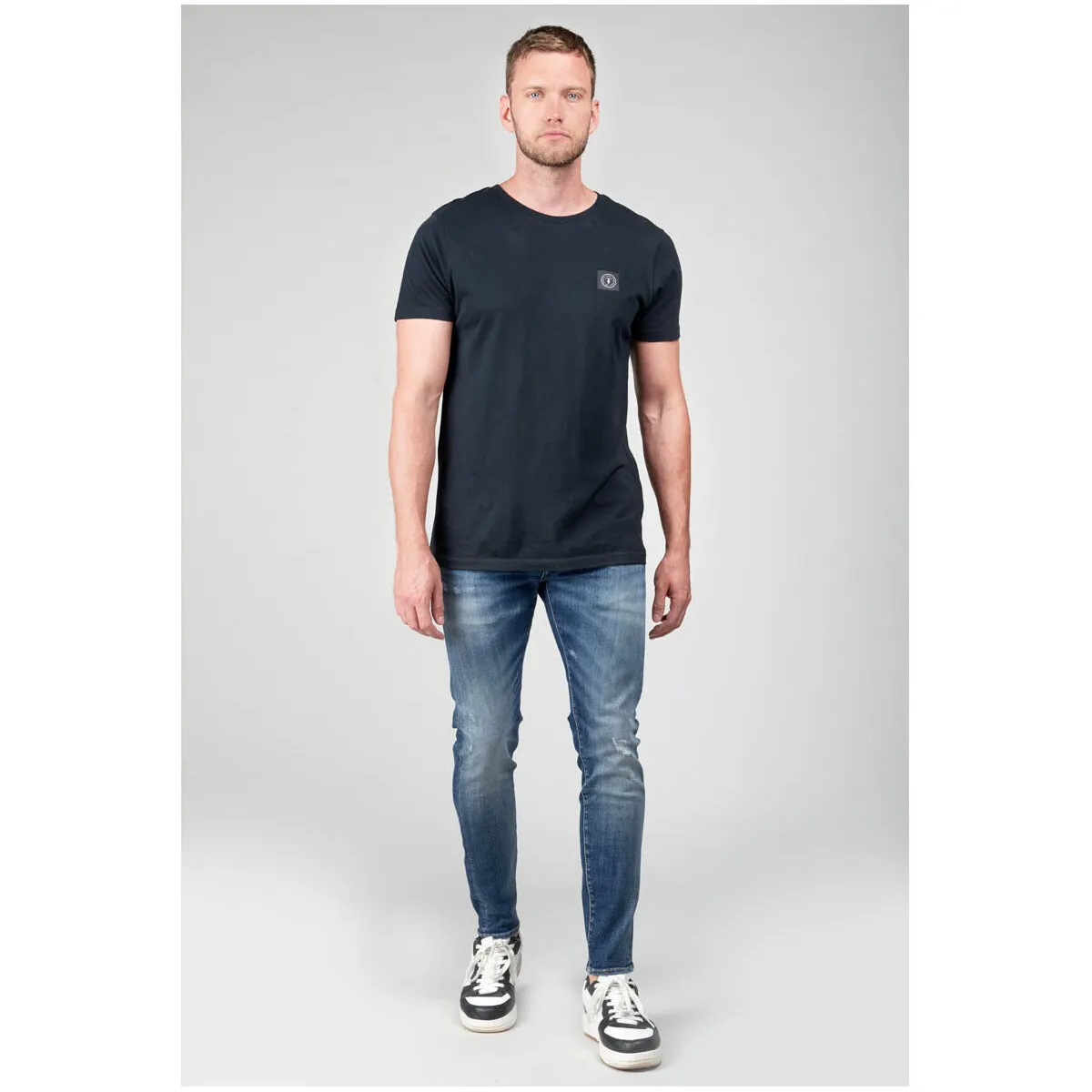 Jeans skinny POWER, 7/8