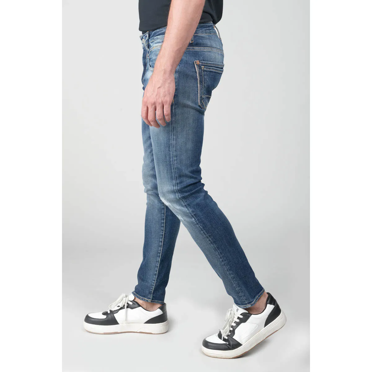 Jeans skinny POWER, 7/8