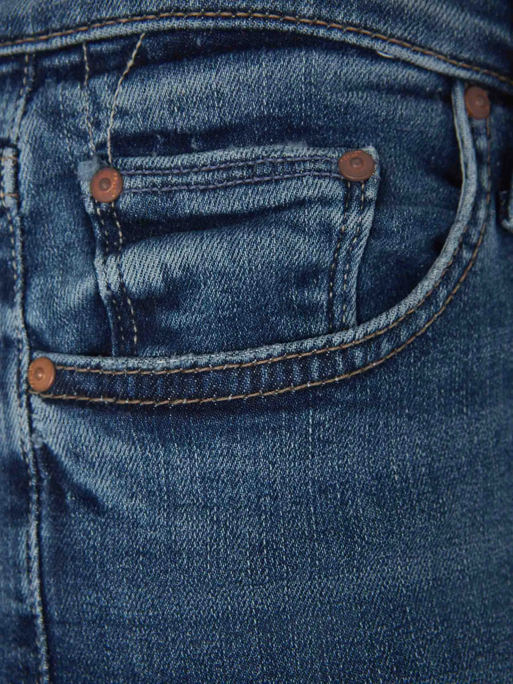 Jeans The Outsider