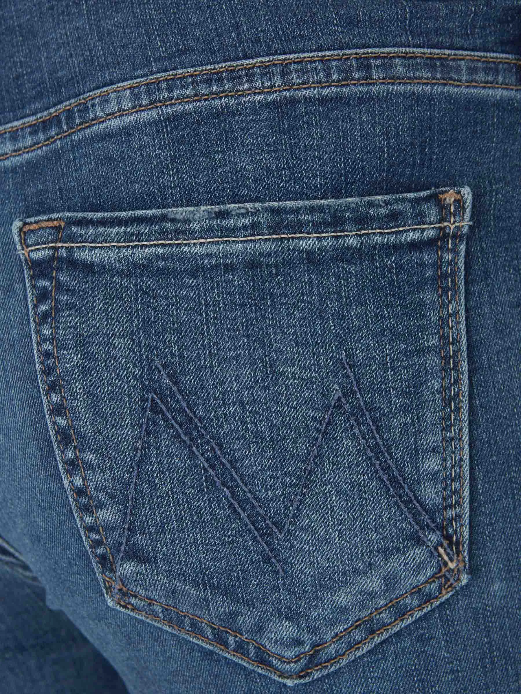 Jeans The Outsider