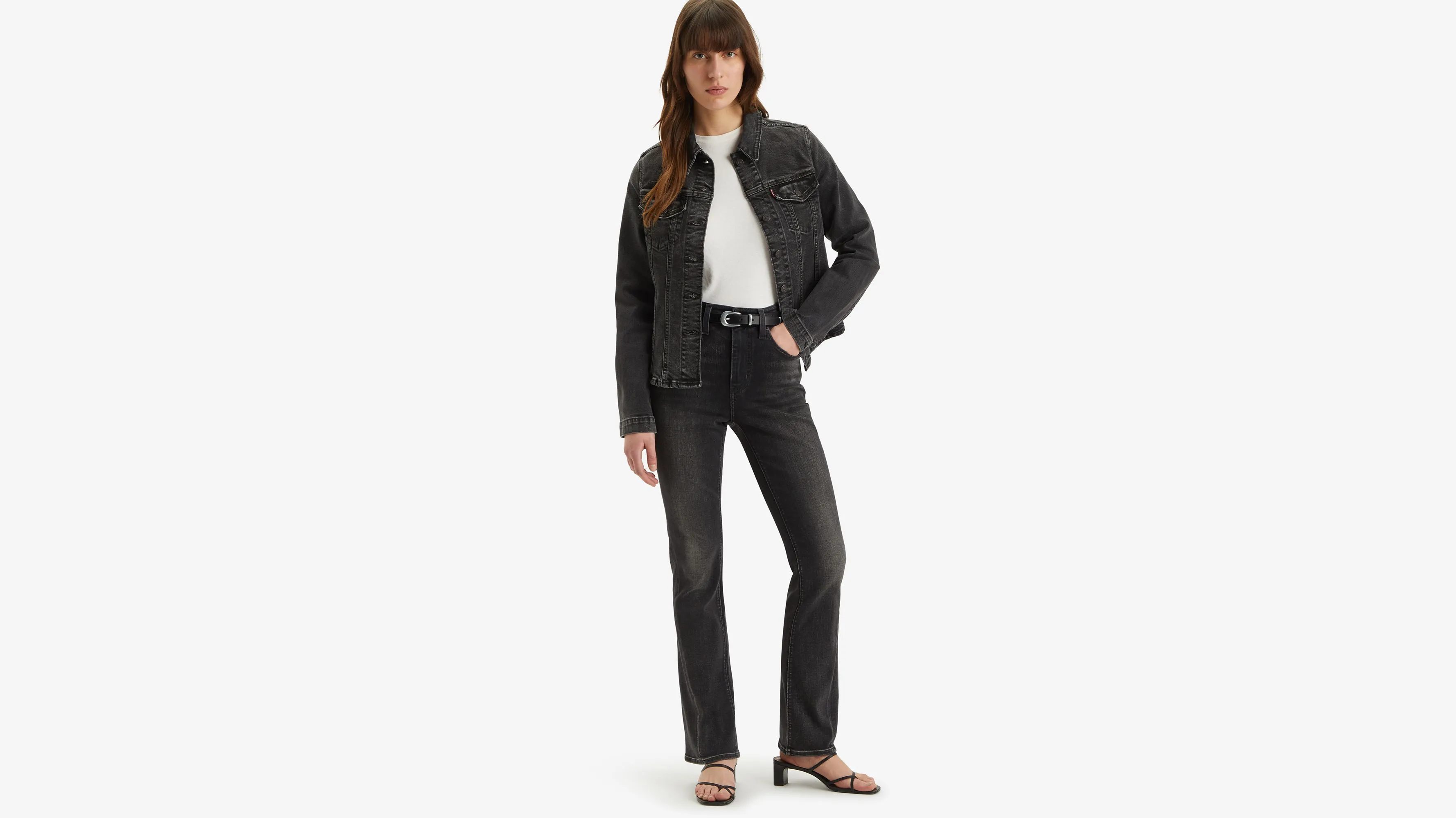Jeans Twisted 725™ Bootcut
