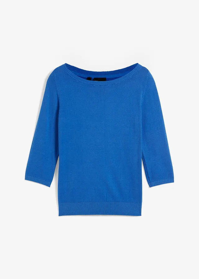 Jersey Azul ártico