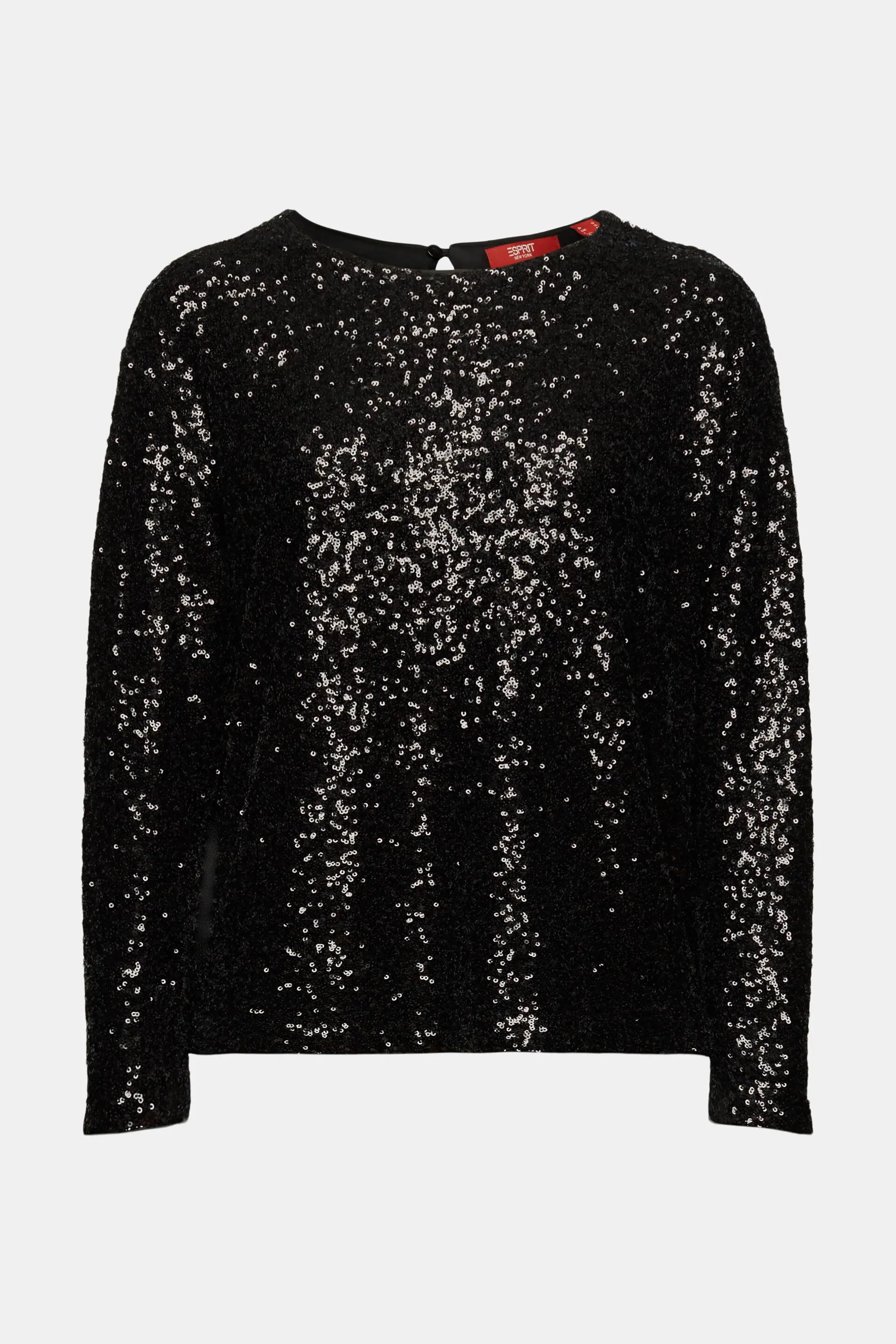 Jersey de lentejuelas