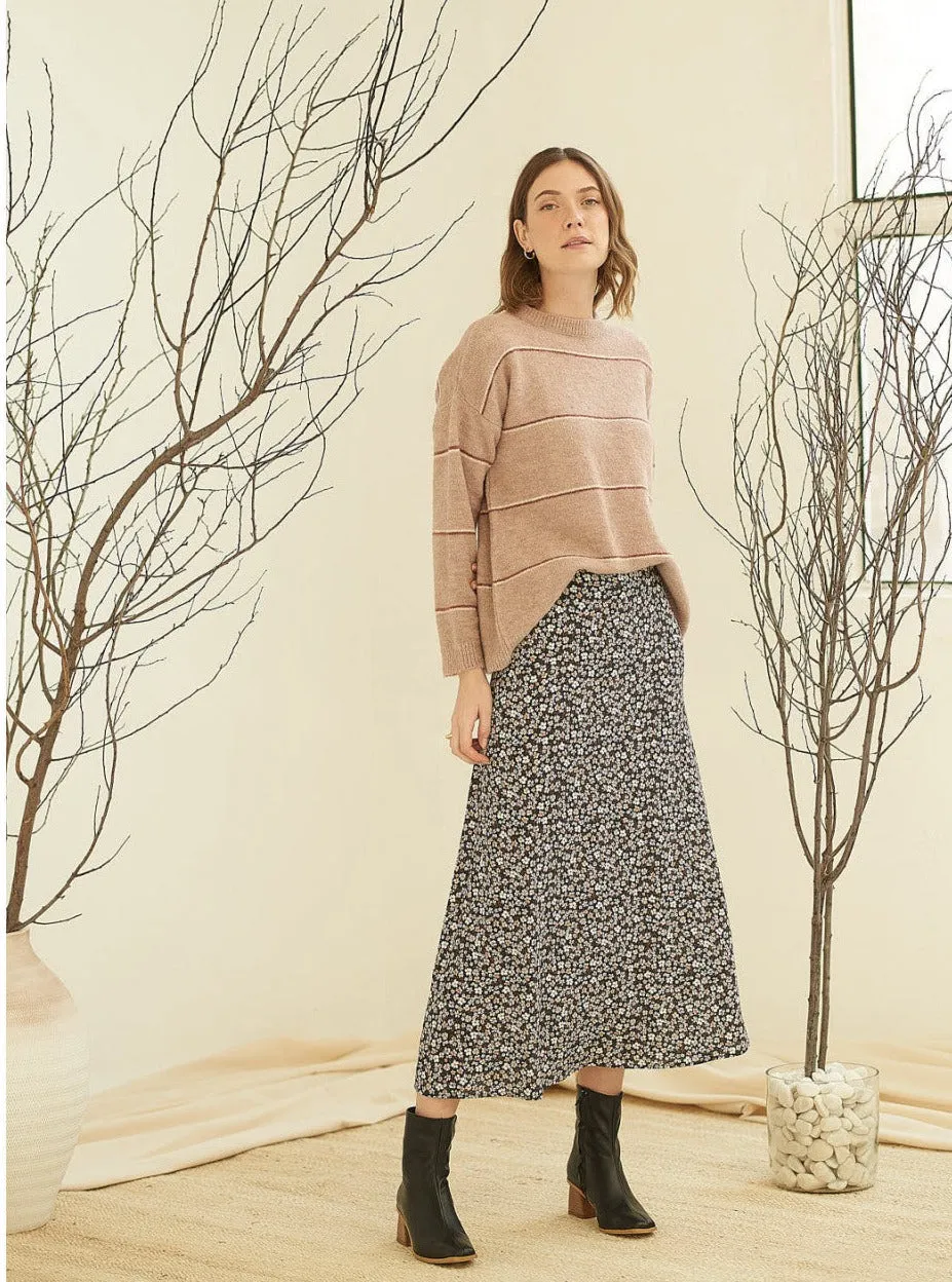 JERSEY GIARA ROSA