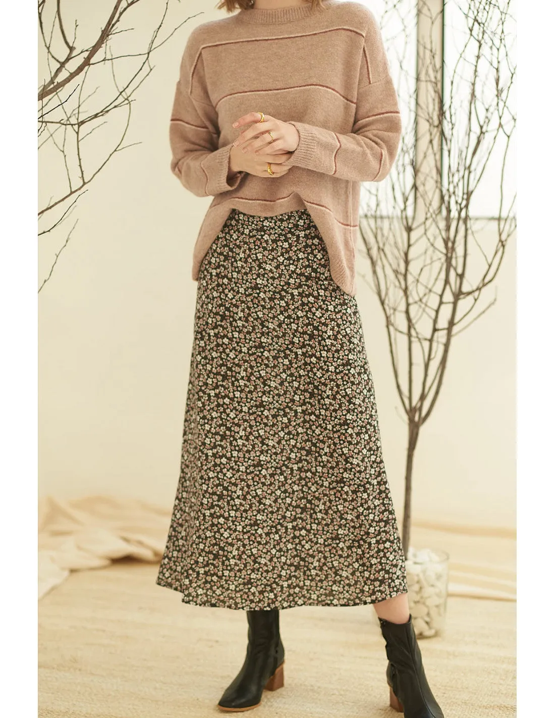 JERSEY GIARA ROSA