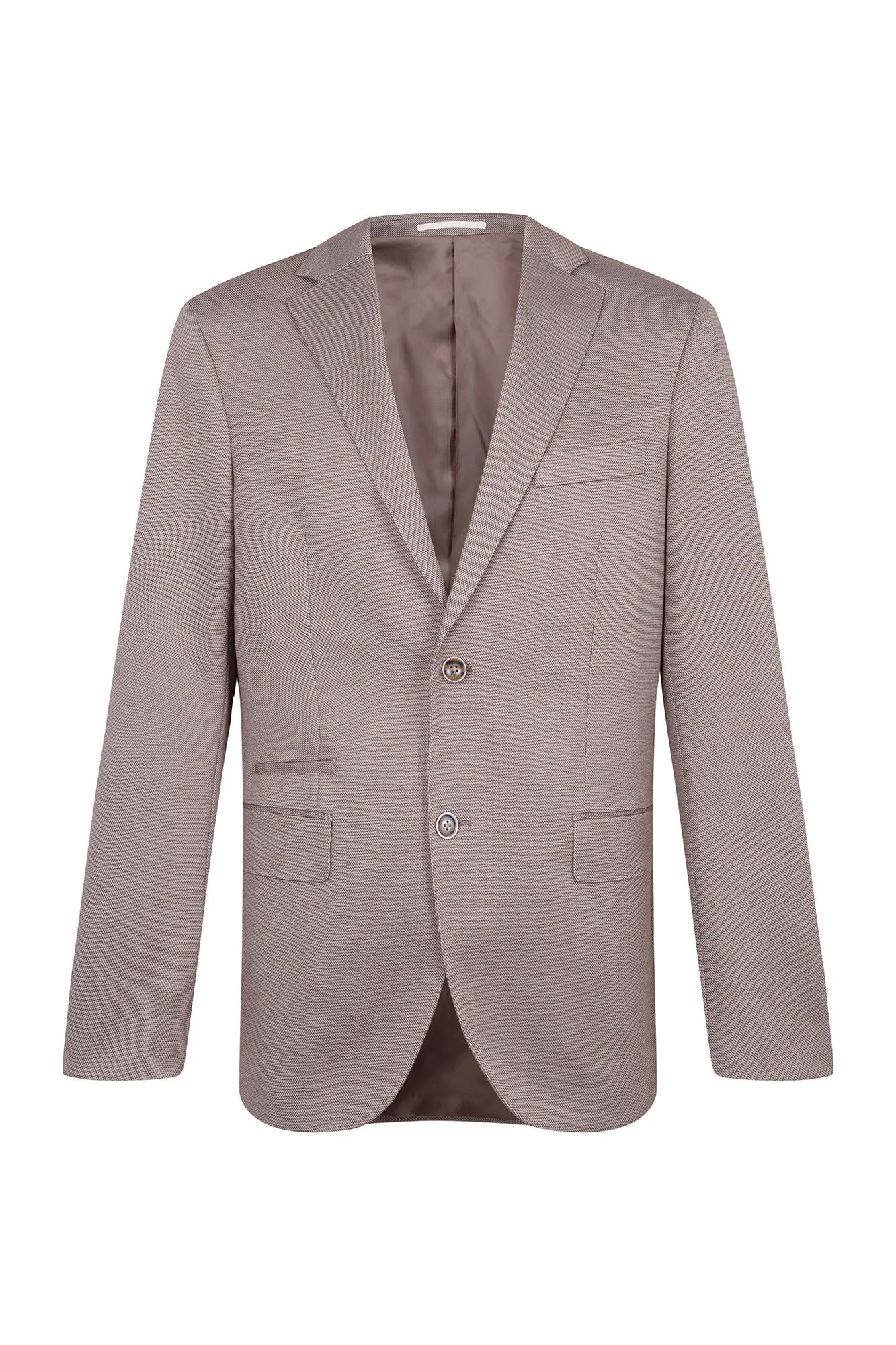 JERSEYKNIT BLAZER
