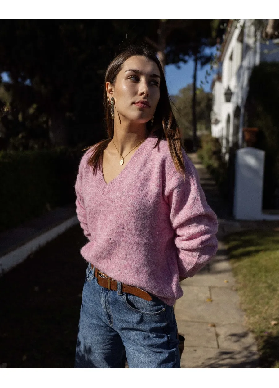 Jersey Punto Rosana