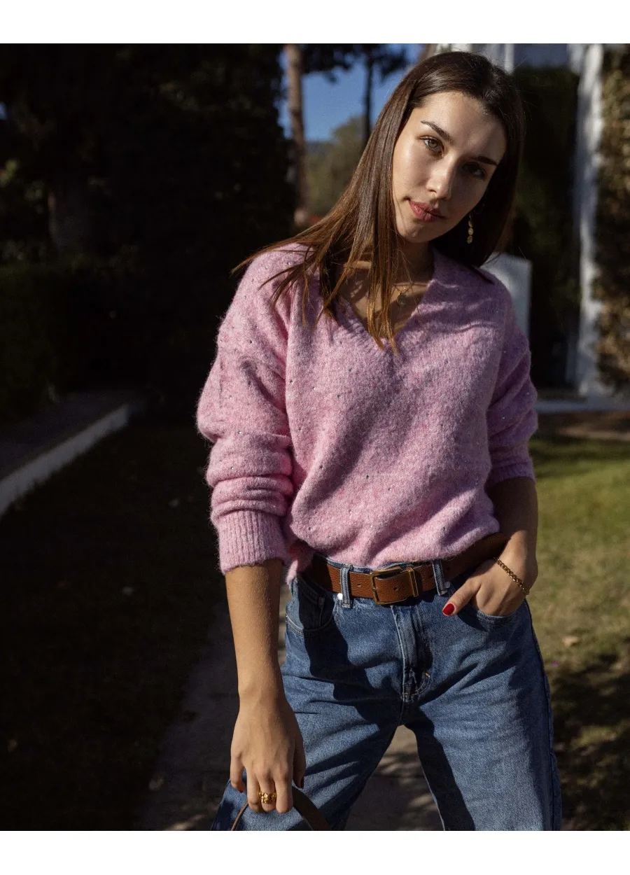Jersey Punto Rosana
