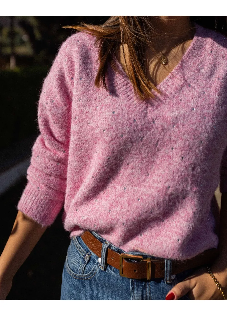 Jersey Punto Rosana