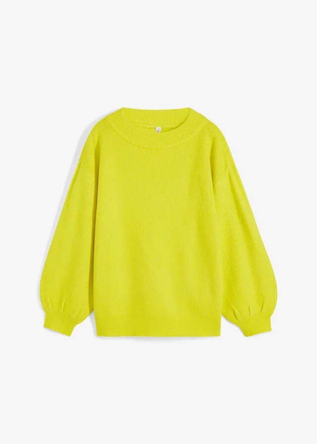 Jersey Verde lima