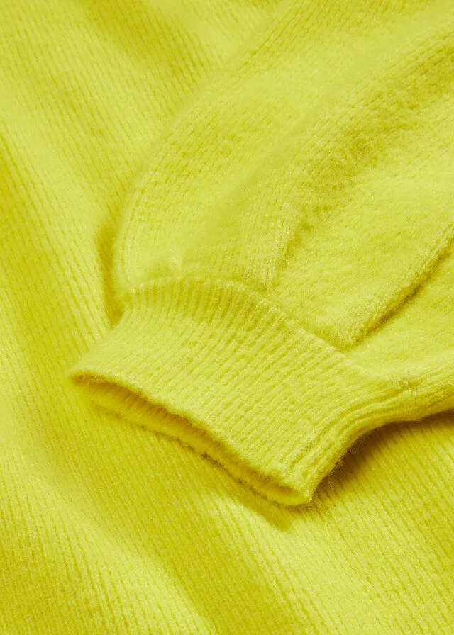 Jersey Verde lima
