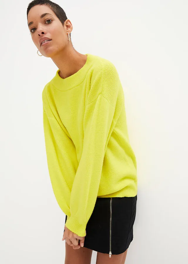 Jersey Verde lima