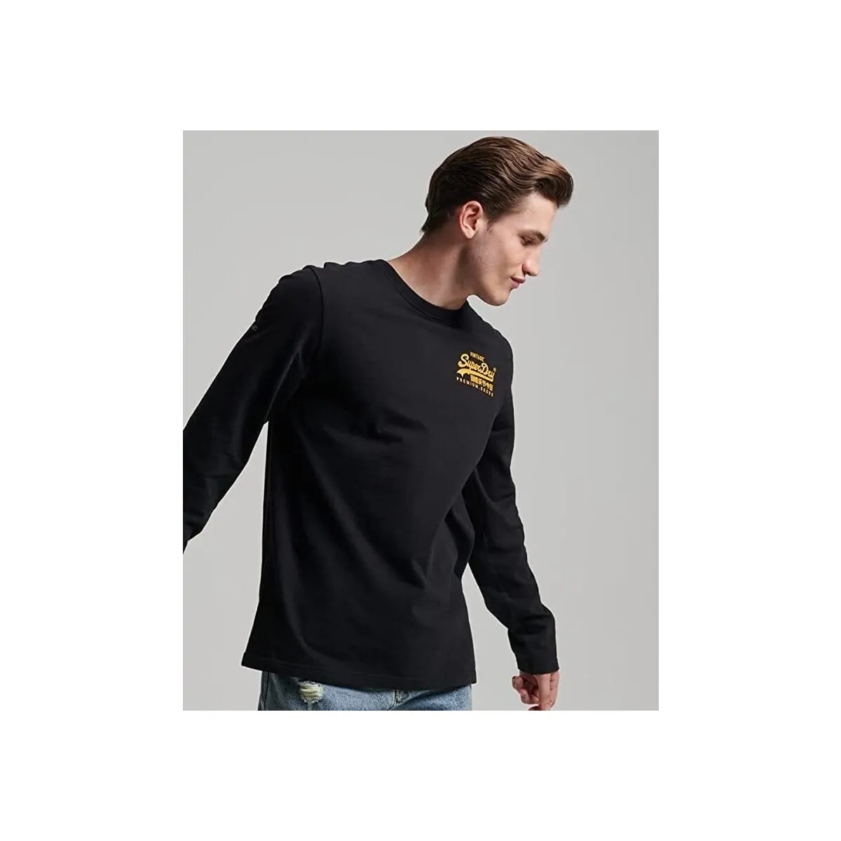 JERSEY VINTAGE HERITAGE  HOMBRE